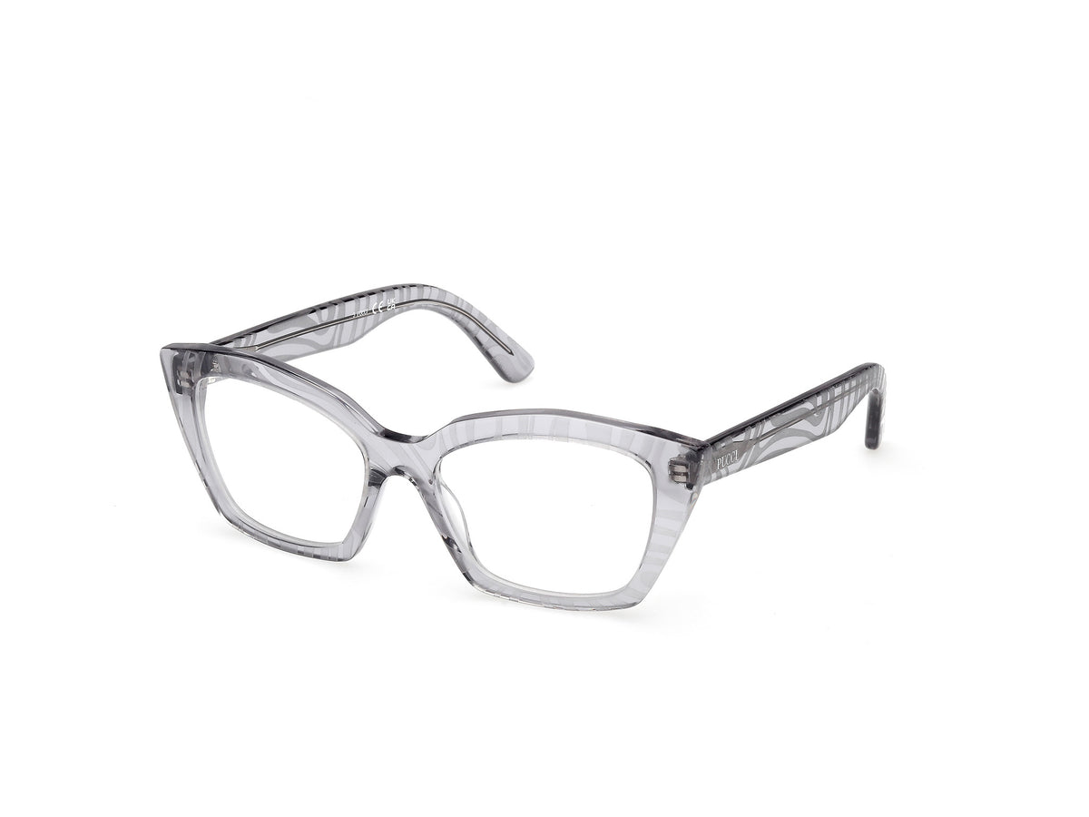 Frame Color:gray Optical frames Emilio Pucci EP5274 020 889214616708 Frame color Grey ...