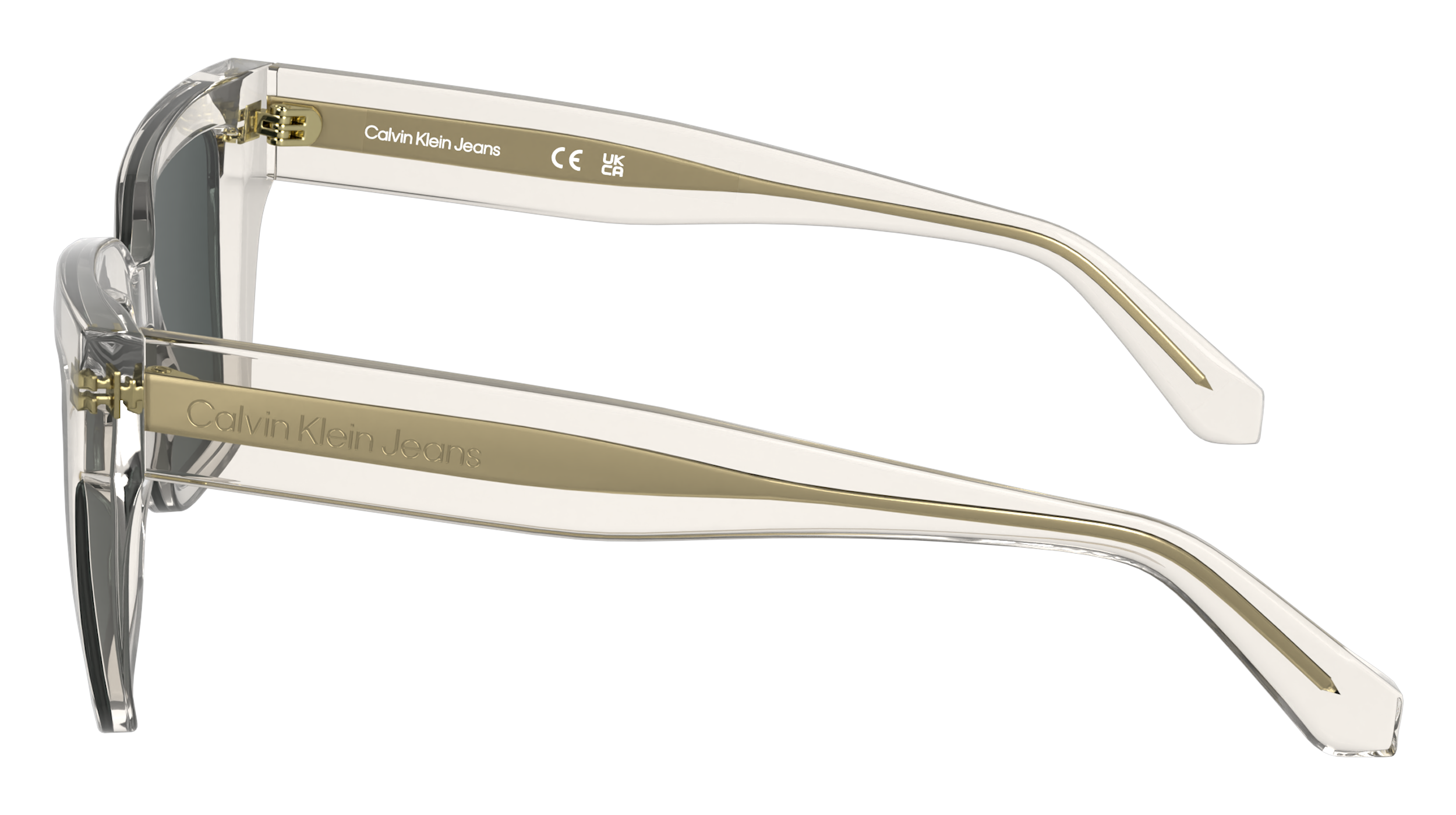 CKJ24606S 011 Occhiali da sole Calvin Klein 5