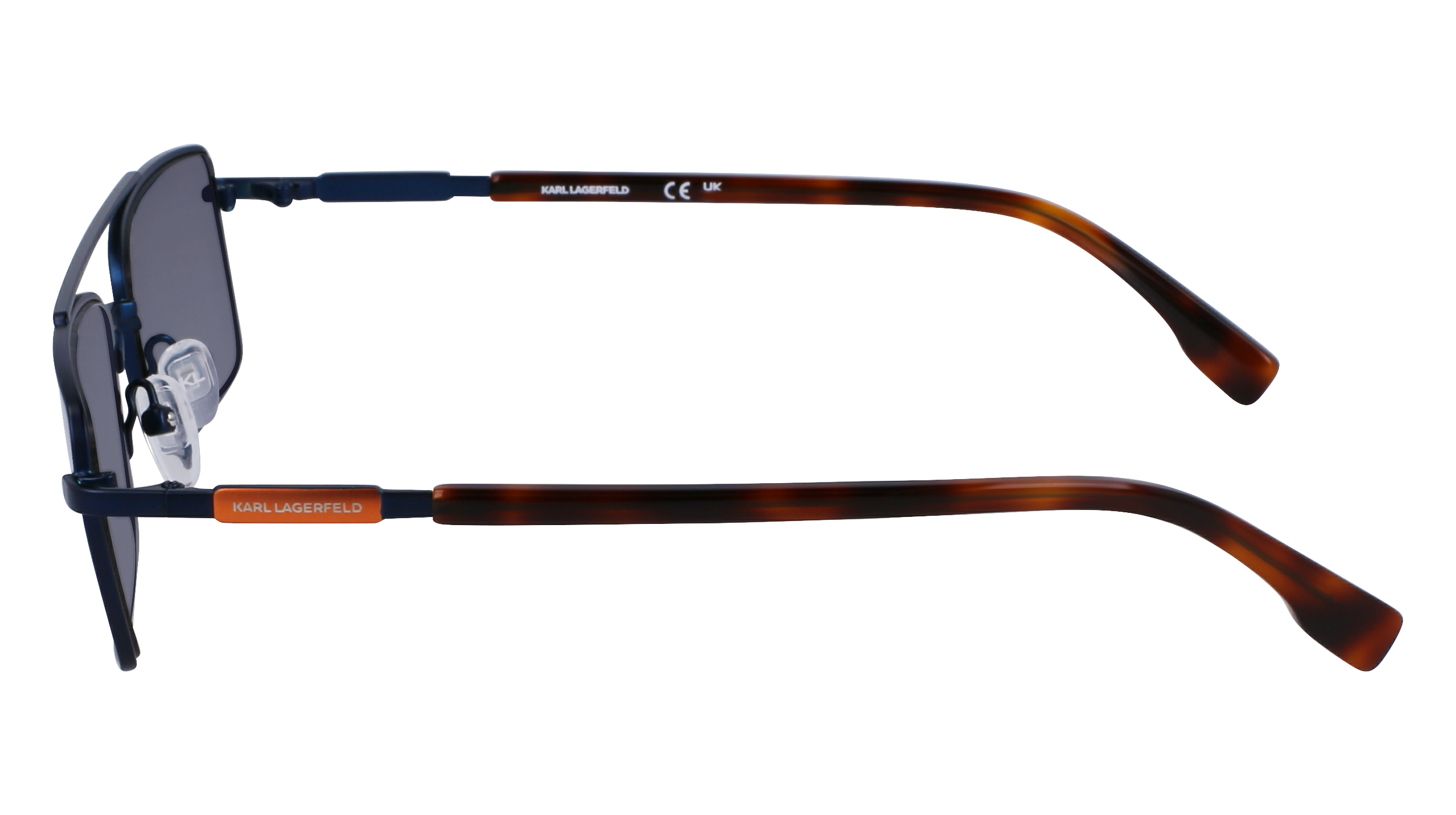 KL348S 401 Occhiali da sole Karl Lagerfeld 5