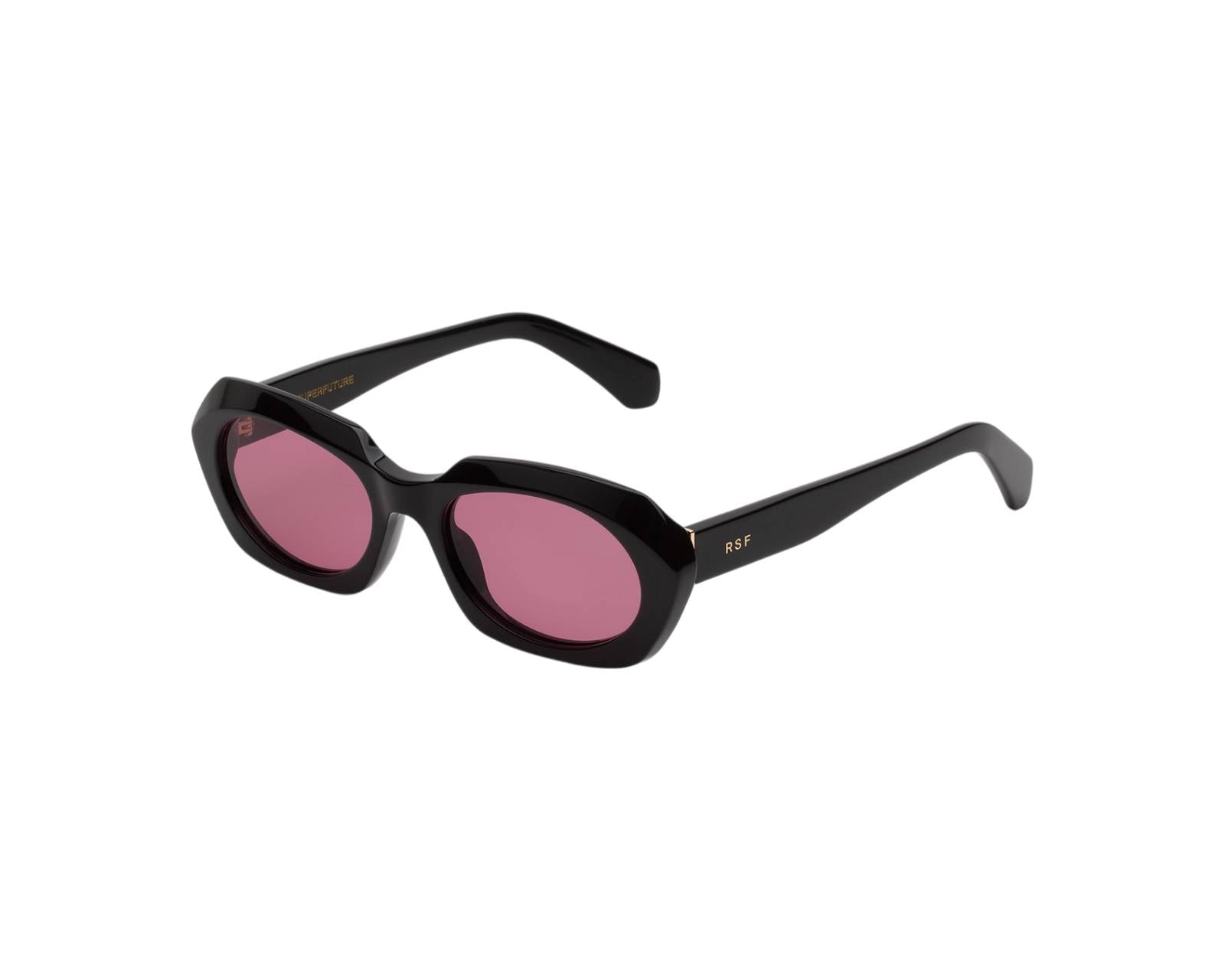 Retrosuperfuture 1R7 EPOCA FRAGOLINA Occhiali da sole Retrosuperfuture 1