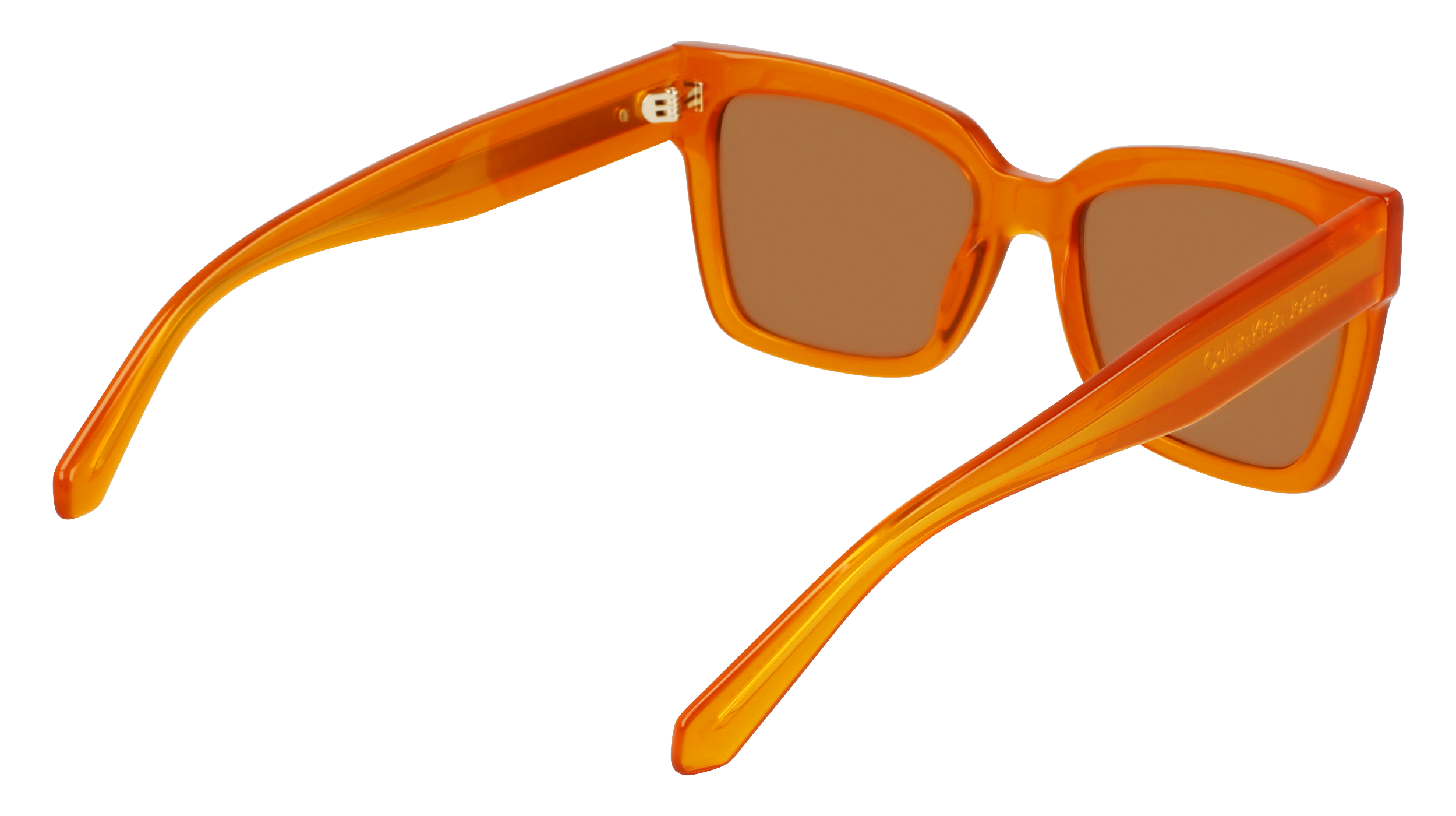 CKJ24606S 201 Occhiali da sole Calvin Klein 8