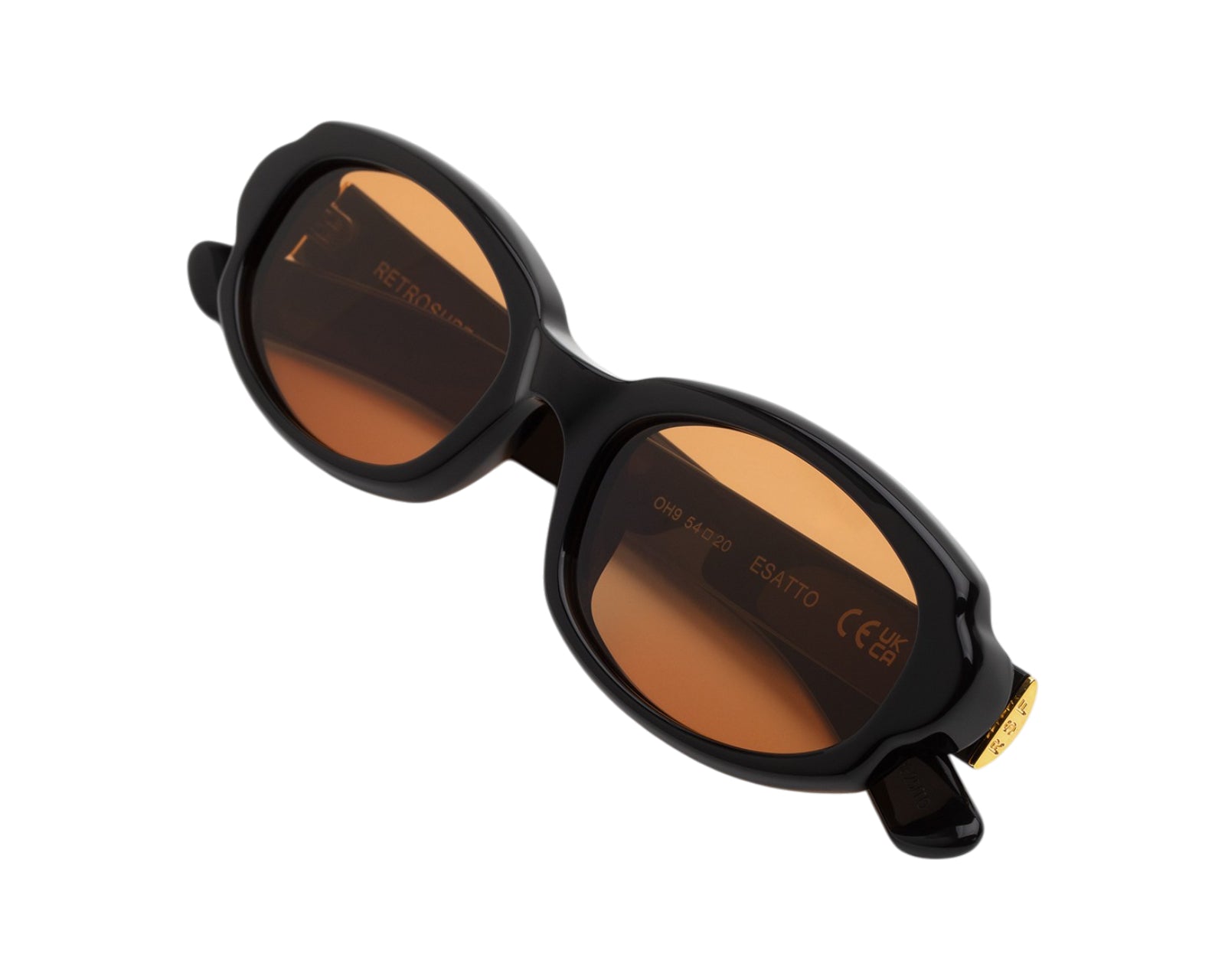 Retrosuperfuture OH9 ESATTO RAFINOVANÉ 