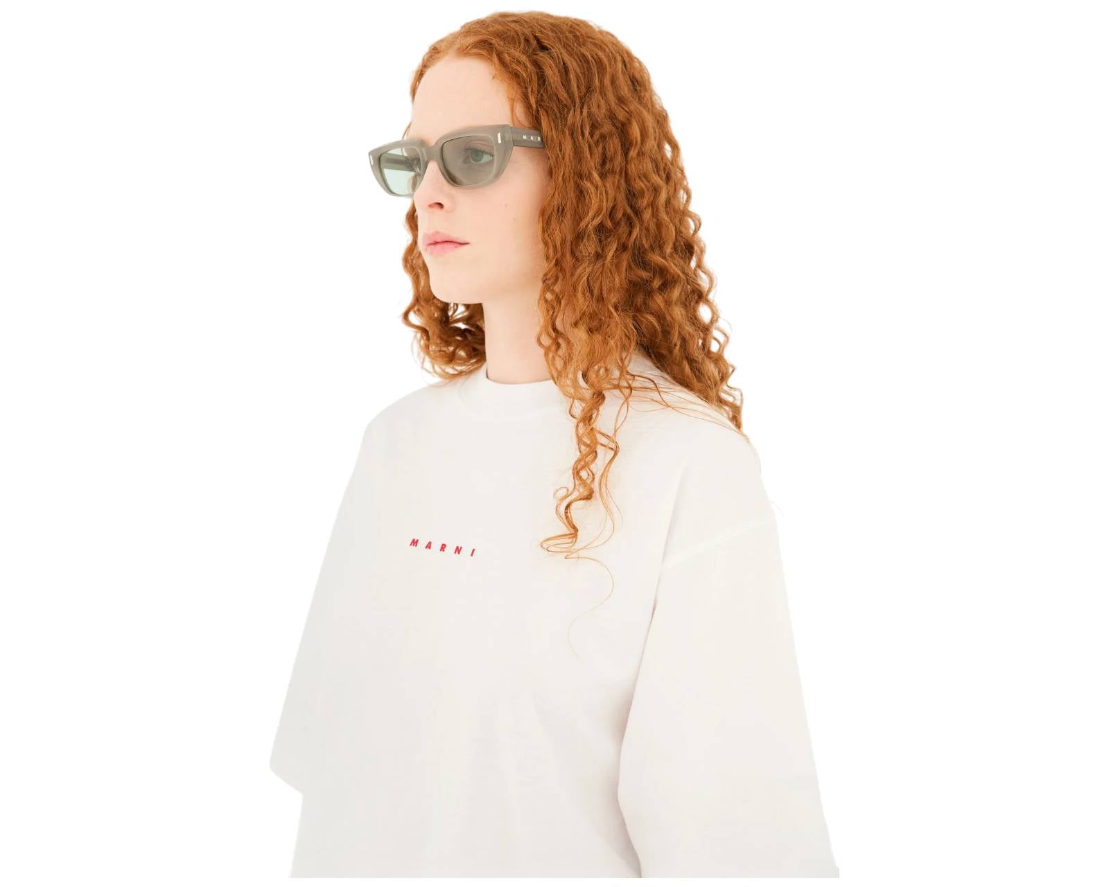 Marni 81E Etezea Light Grey 