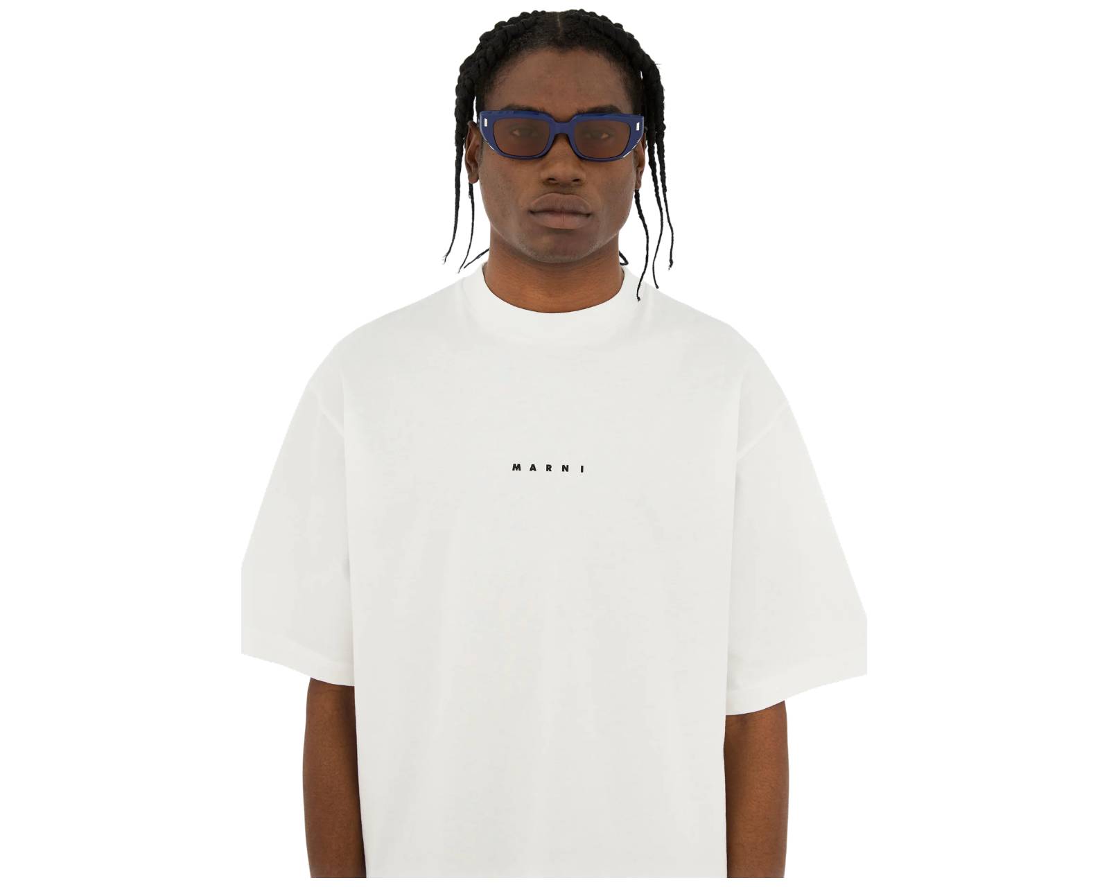 Marni UWF Etezea Deep Blue 