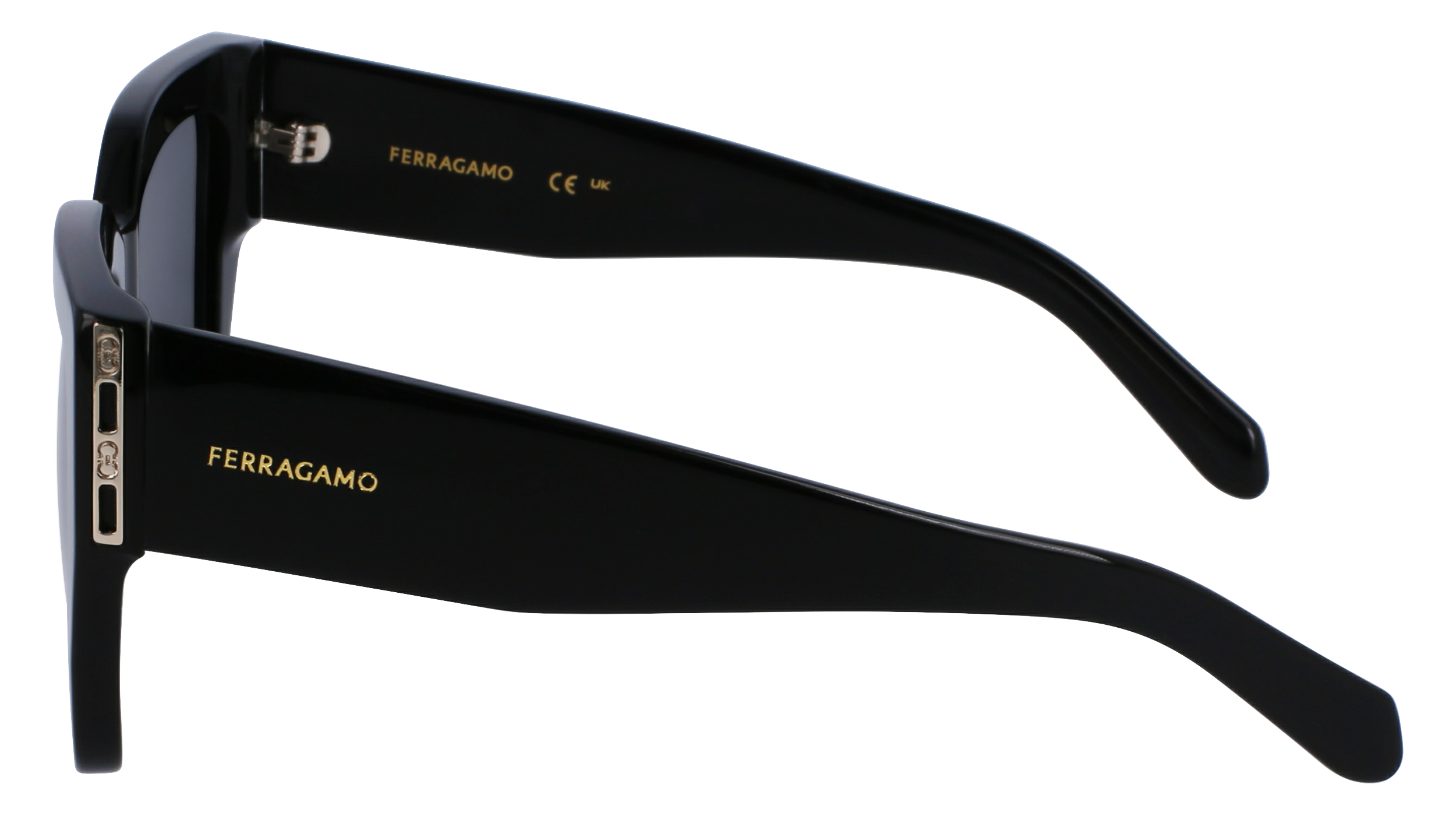 SF1104S 001 Occhiali da sole Ferragamo 5