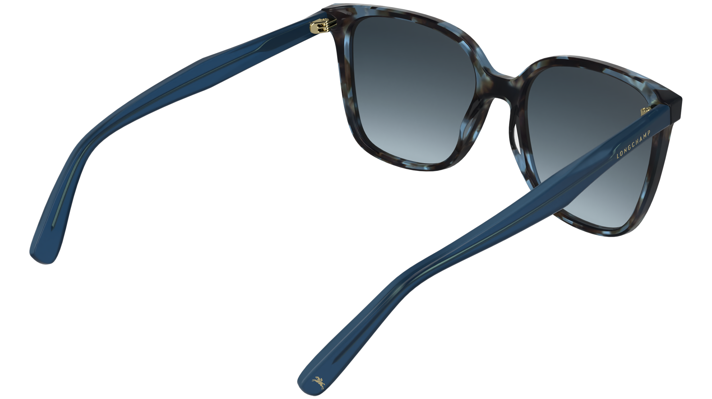 LONGCHAMP LO807S 438 Occhiali da sole LONGCHAMP 6