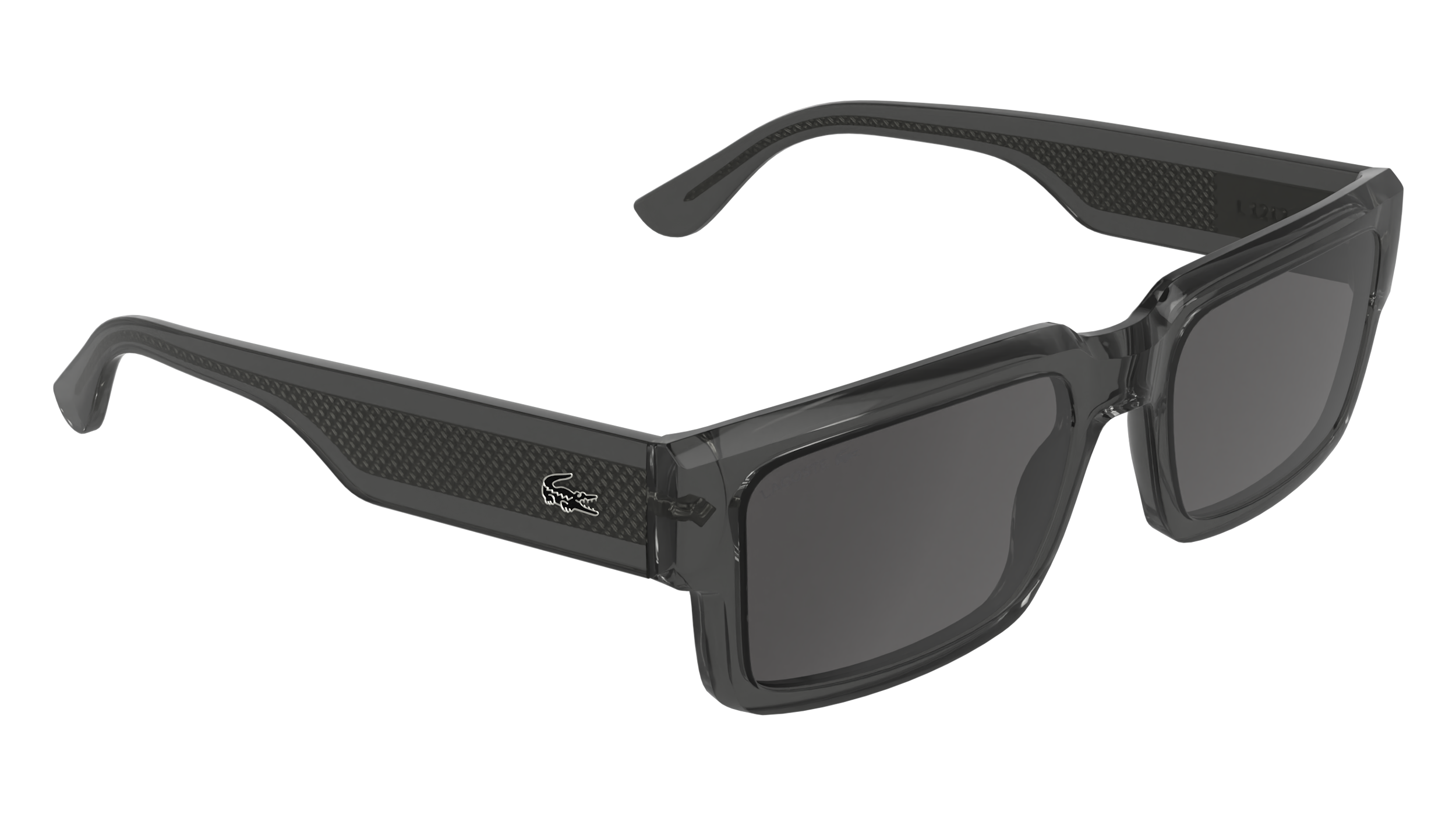 Lacoste L6082S 035 Occhiali da sole Lacoste 8