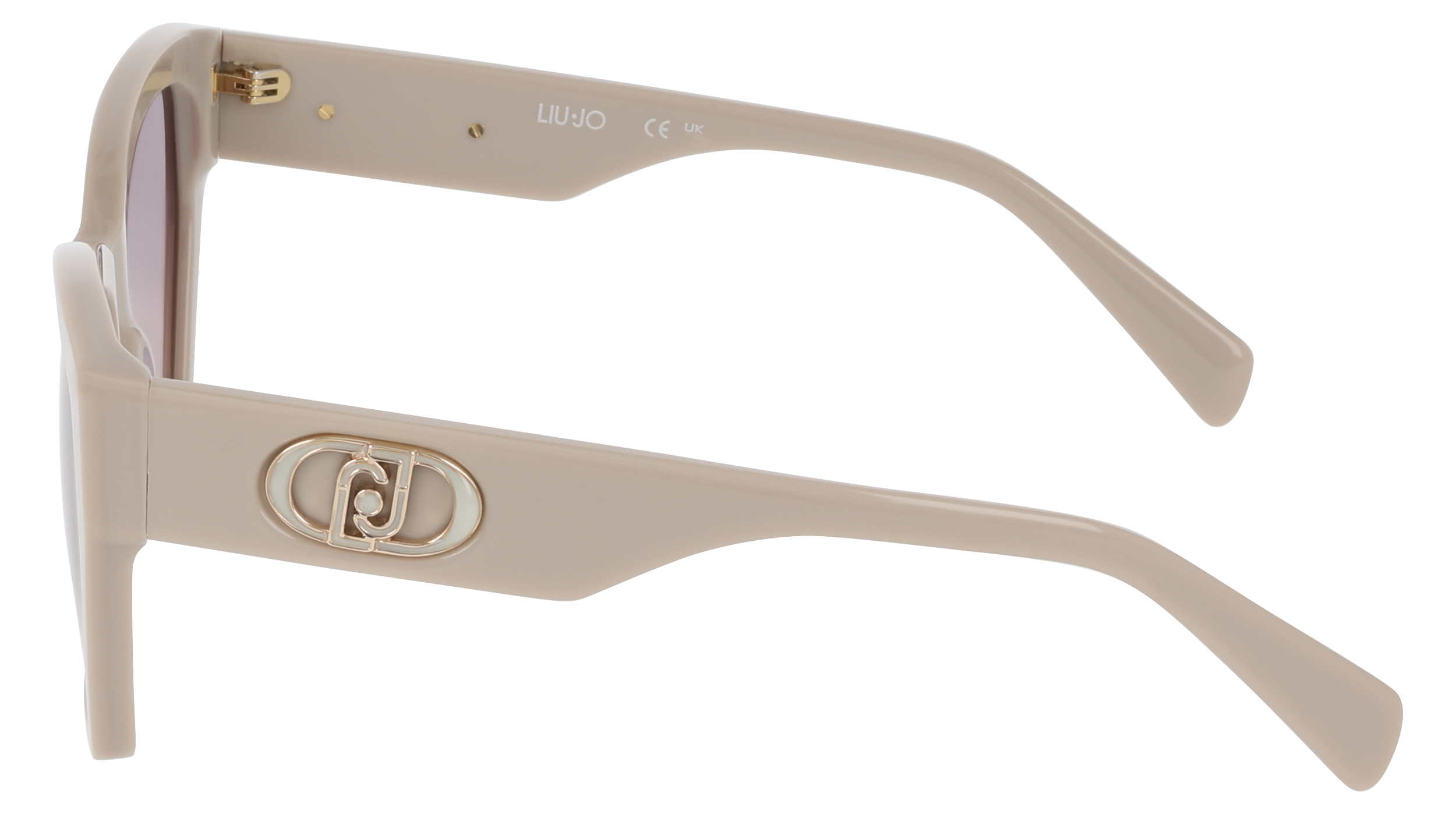 LJ815S 264 Occhiali da sole Liu Jo 3