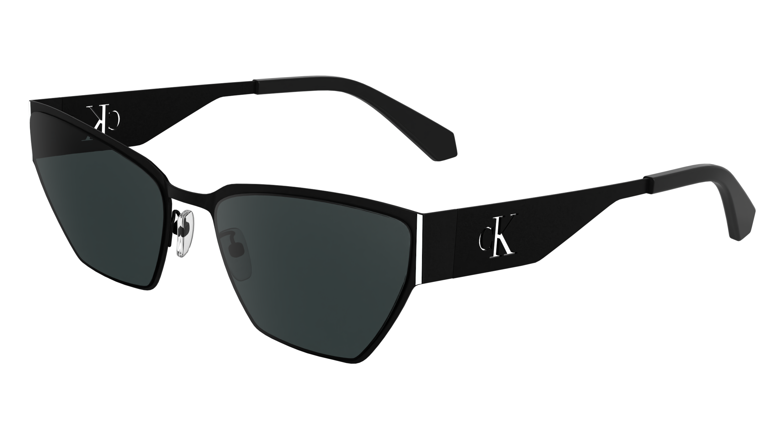 CKJ24207S 001 Occhiali da sole Calvin Klein 1