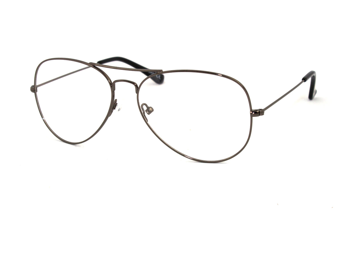 Optical frames EXIT EX398 04 EX39804 Frame Color Gunmetal: Buy online ...