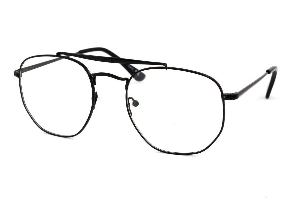 Exit Frame Optical frames EXIT EX400 03 EX40003 Frame color Black: Buy online at ...