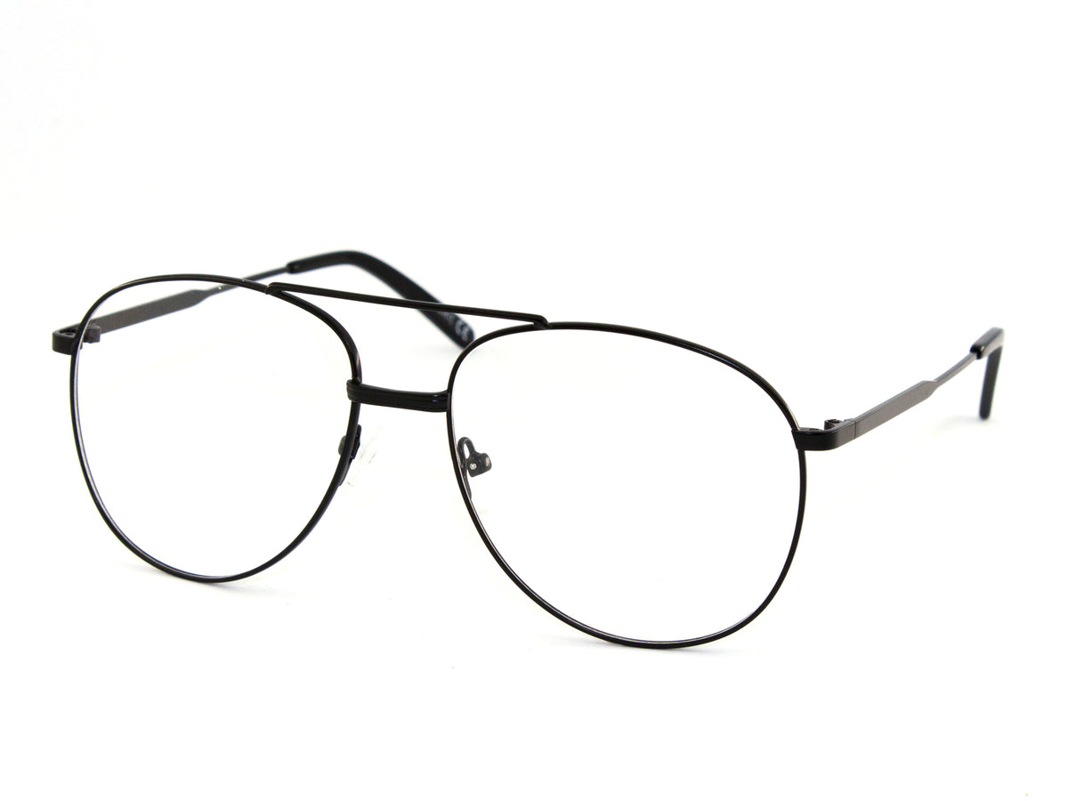 Exit Frame Optical frames EXIT EX407 03 EX40703 Frame color Black: Buy online at ...