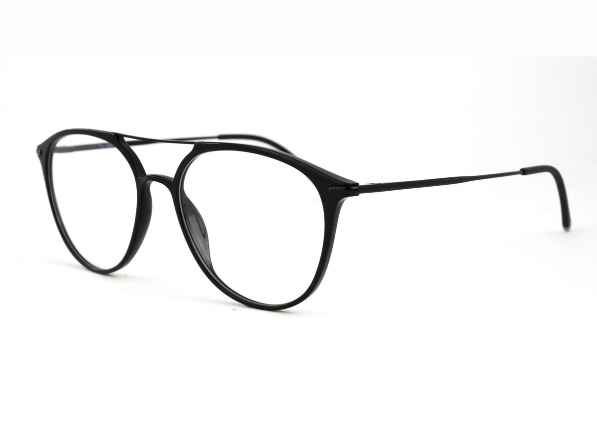Exit Frame Optical frames EXIT EX443 03 00001234560000000018 Frame color Black ...