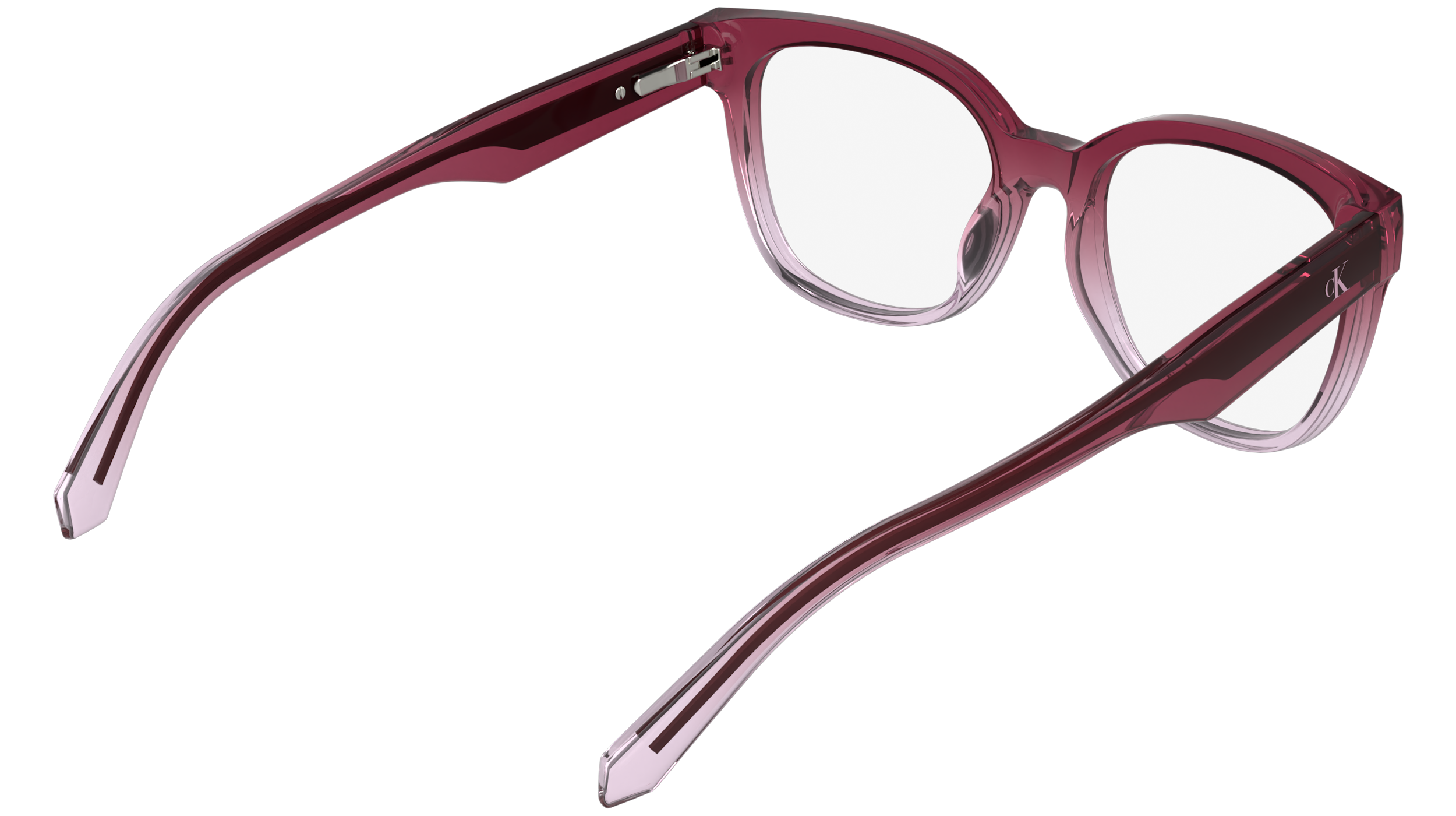CKJ25632 606 Montature da vista Calvin Klein 6
