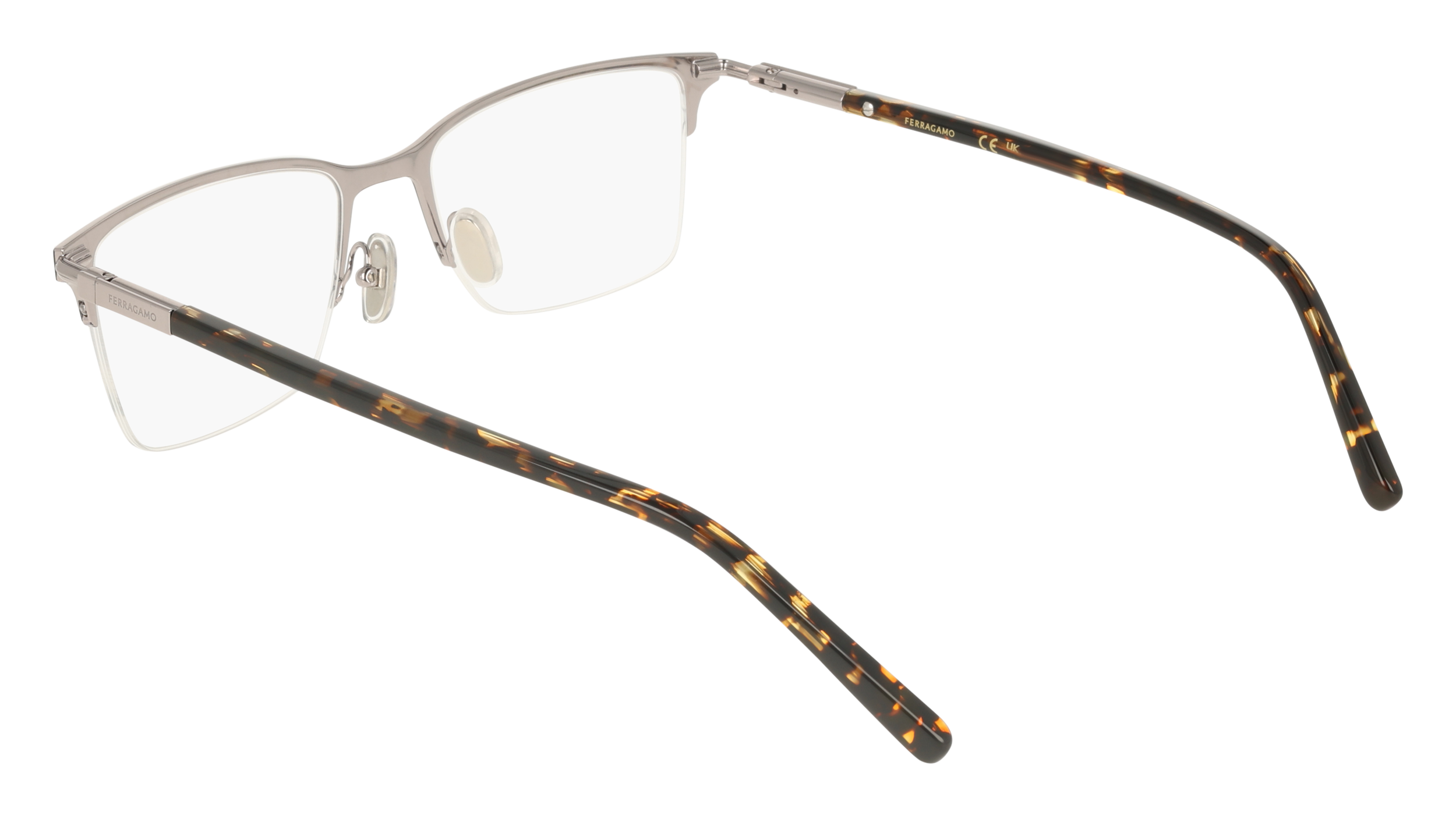 SF2238 463 Montature da vista Ferragamo 4