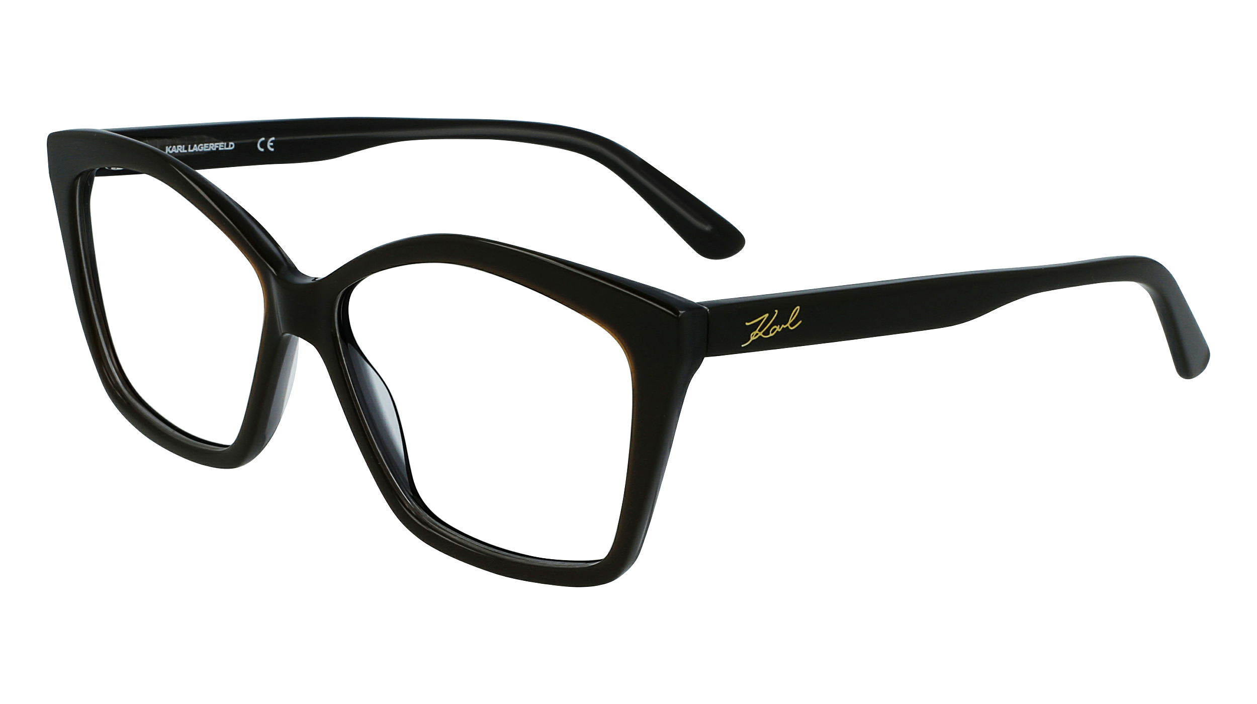 KL6064 093 Montature da vista Karl Lagerfeld 1