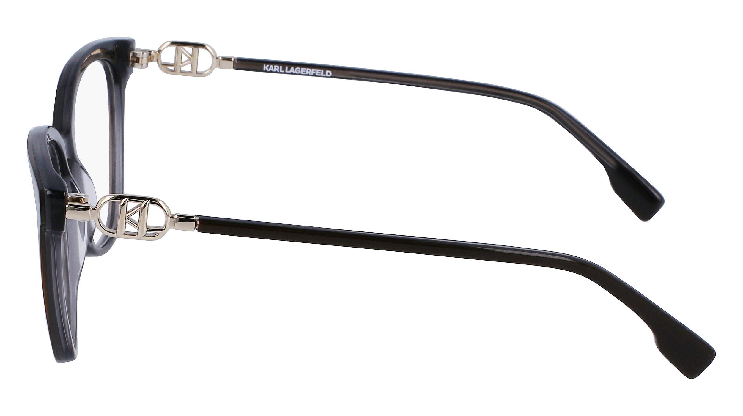 KL6092 208 eyeglasses Karl Lagerfeld 5
