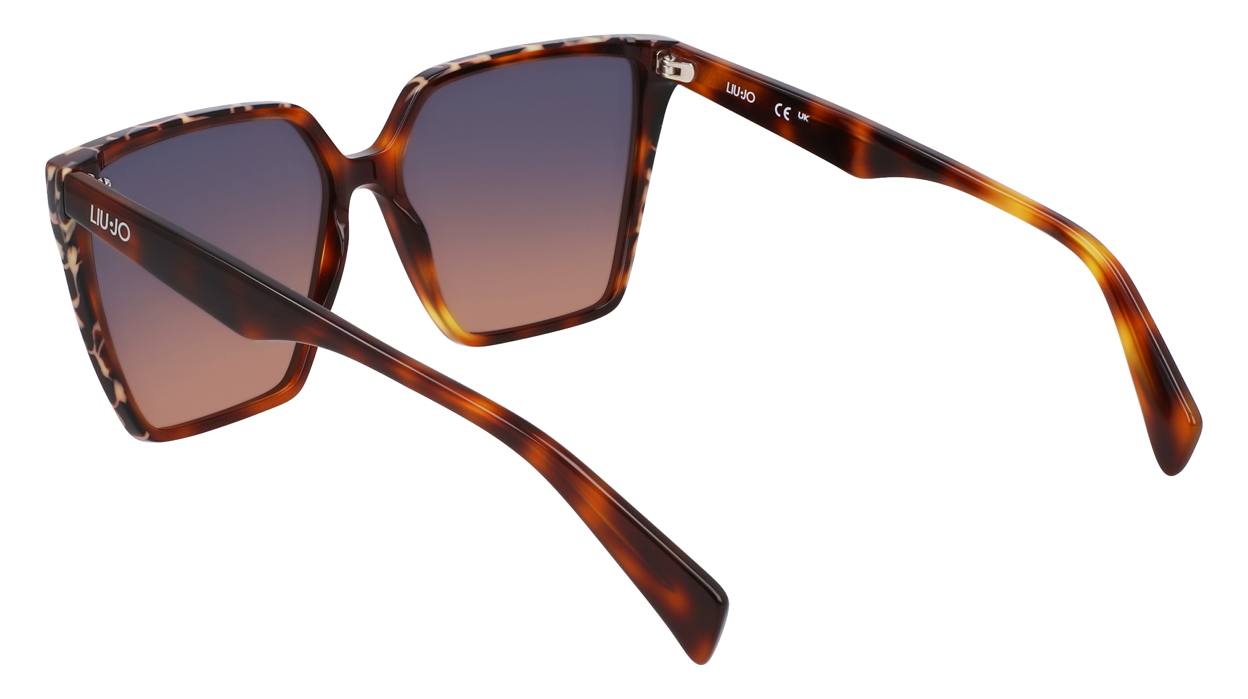 LJ798S 245 Occhiali da sole Liu Jo 5