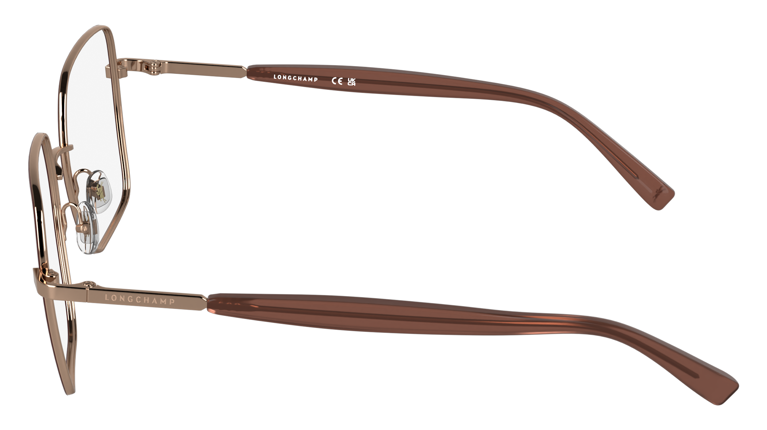 LO2181 726 Montature da vista LONGCHAMP 3