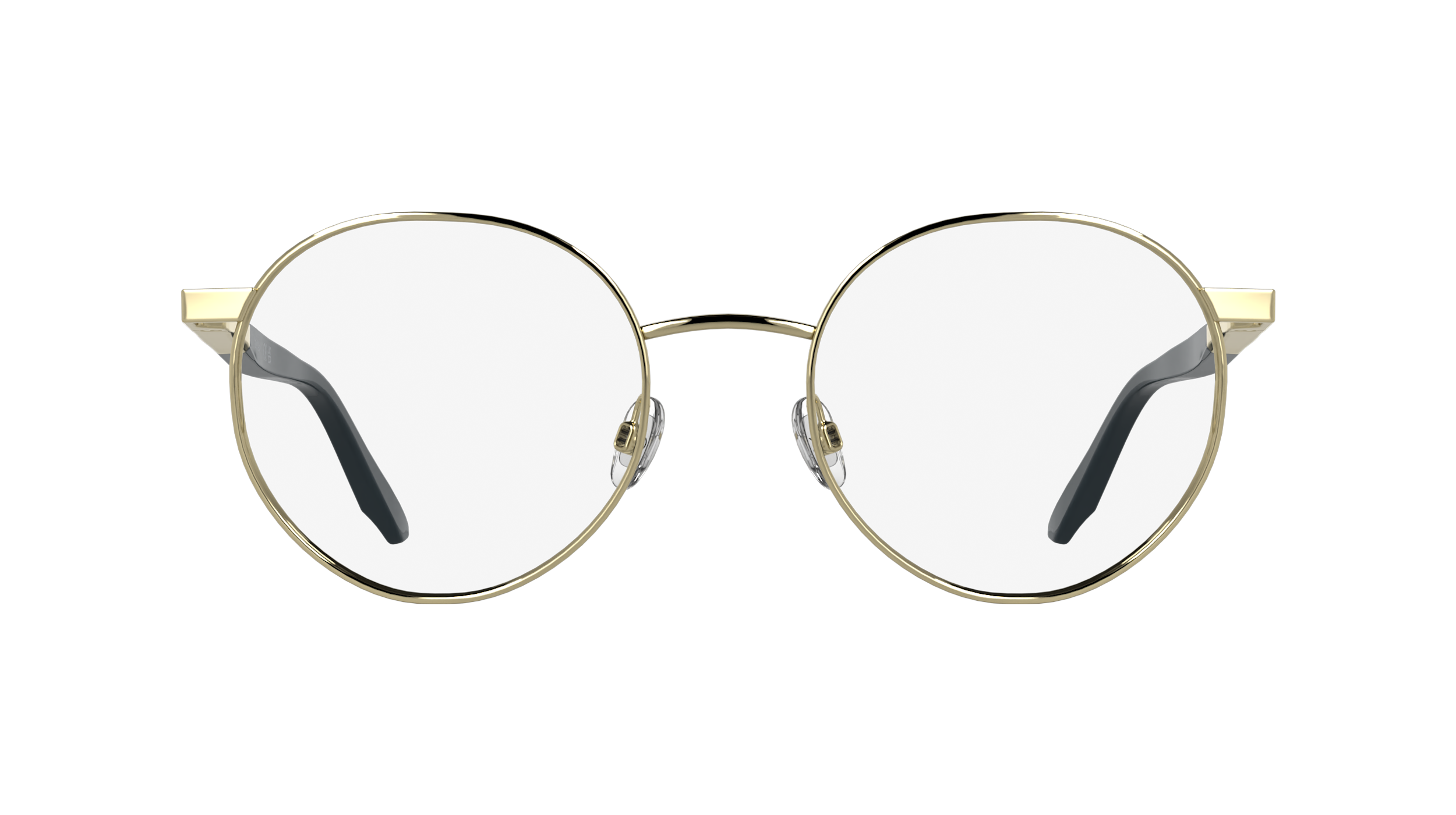 CK25112 717 Montature da vista Calvin Klein 2