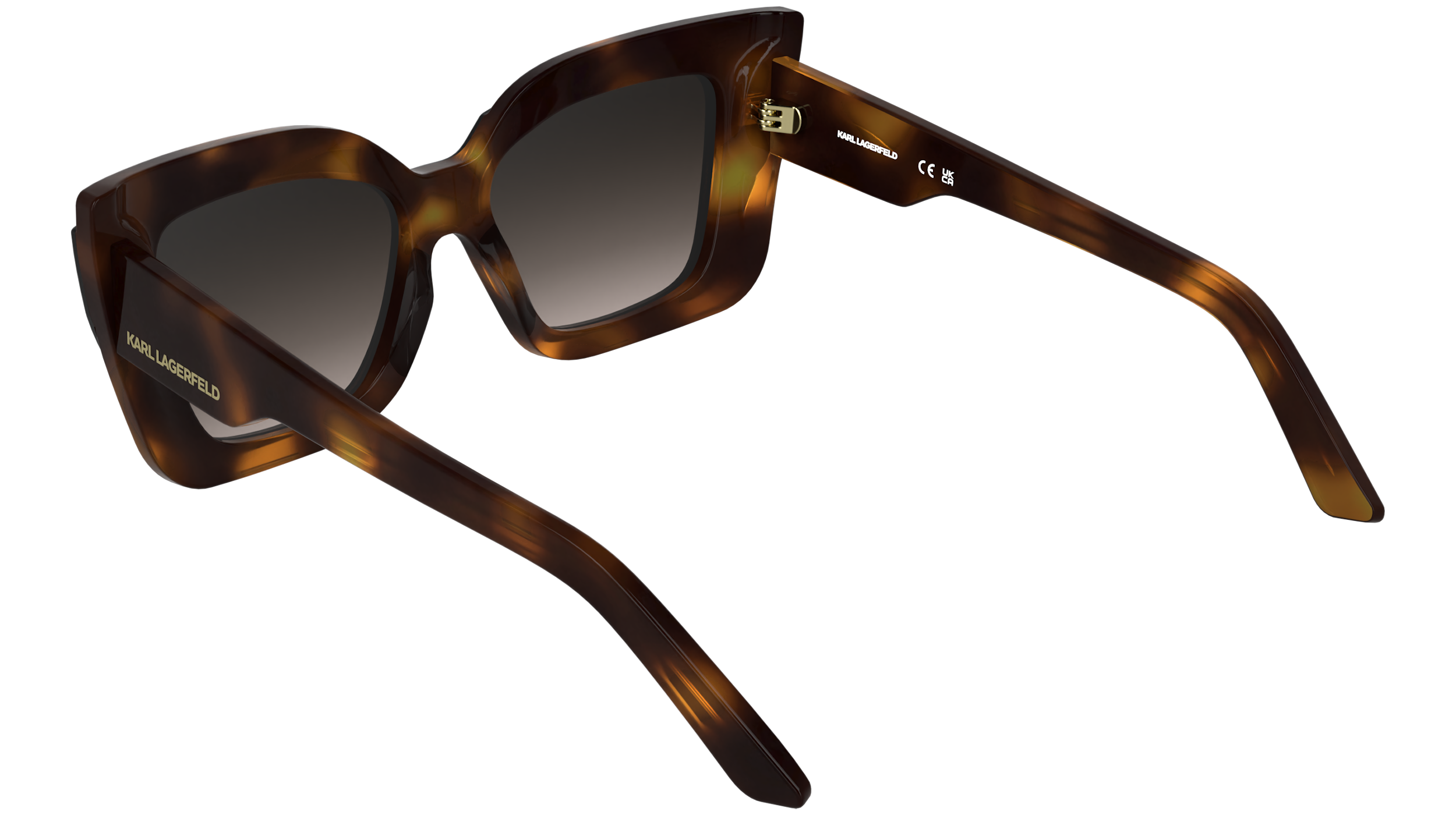 Karl Lagerfeld KL6204S 017