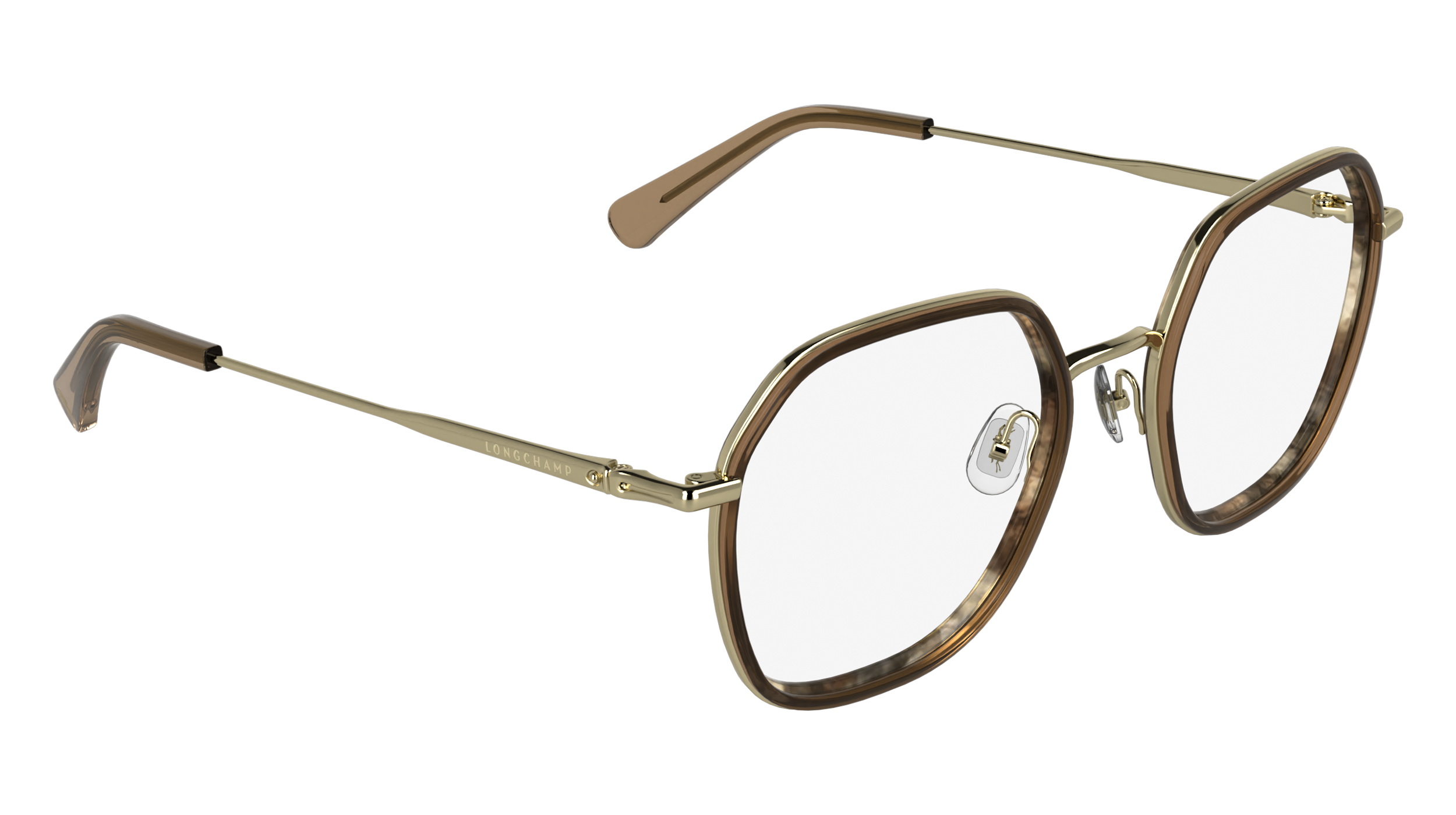 LO2183 254 Montature da vista LONGCHAMP 8