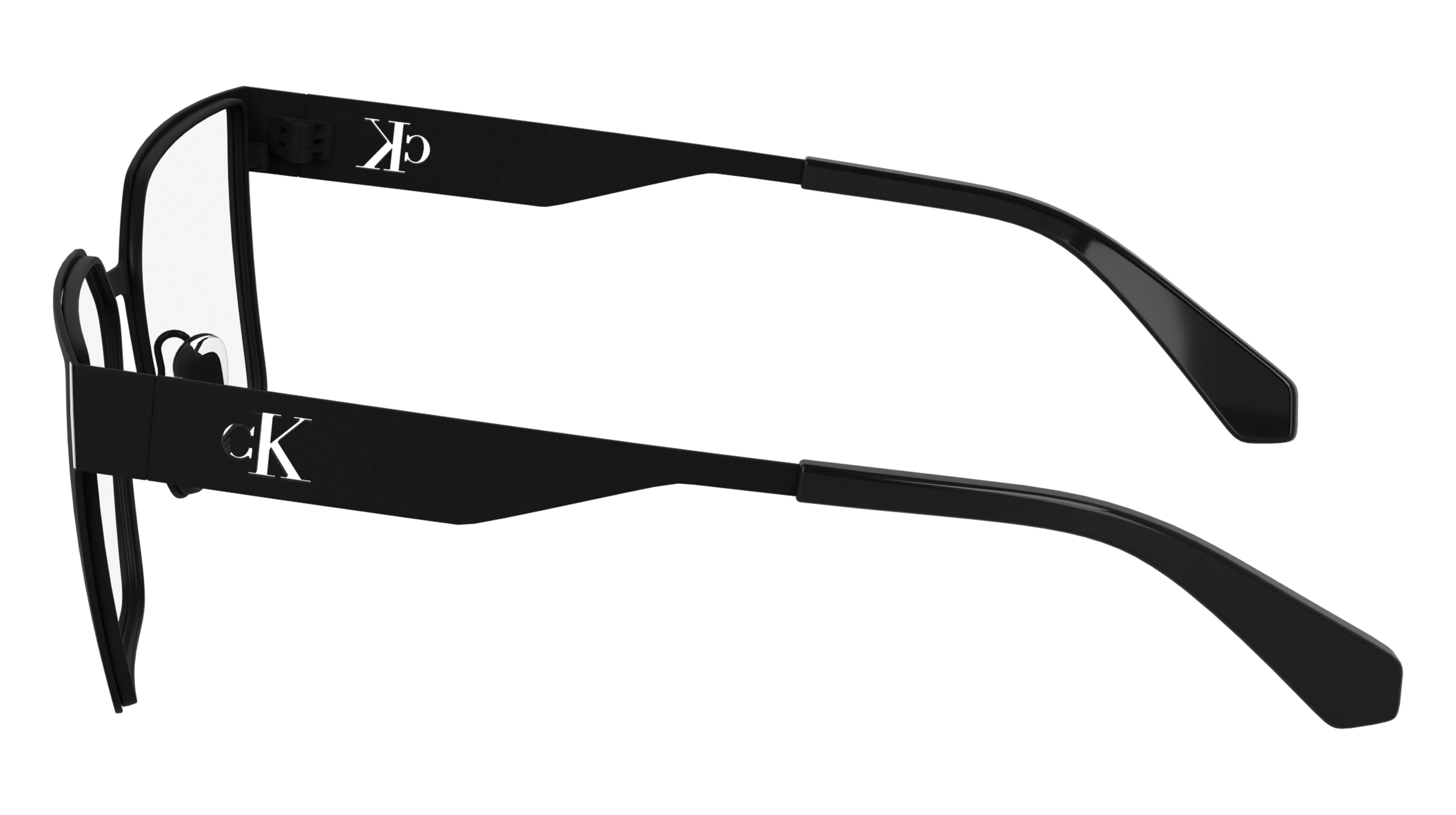 CKJ24209 001 Montature da vista Calvin Klein 3