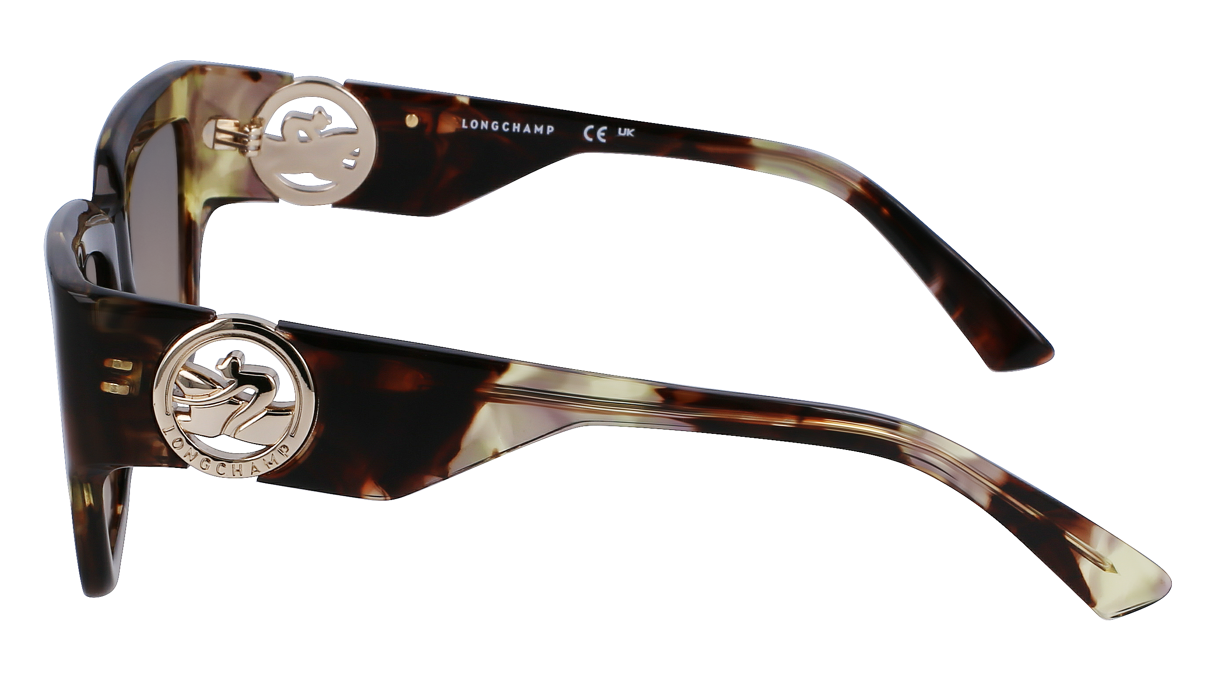 LO735S 205 Occhiali da sole LONGCHAMP 3