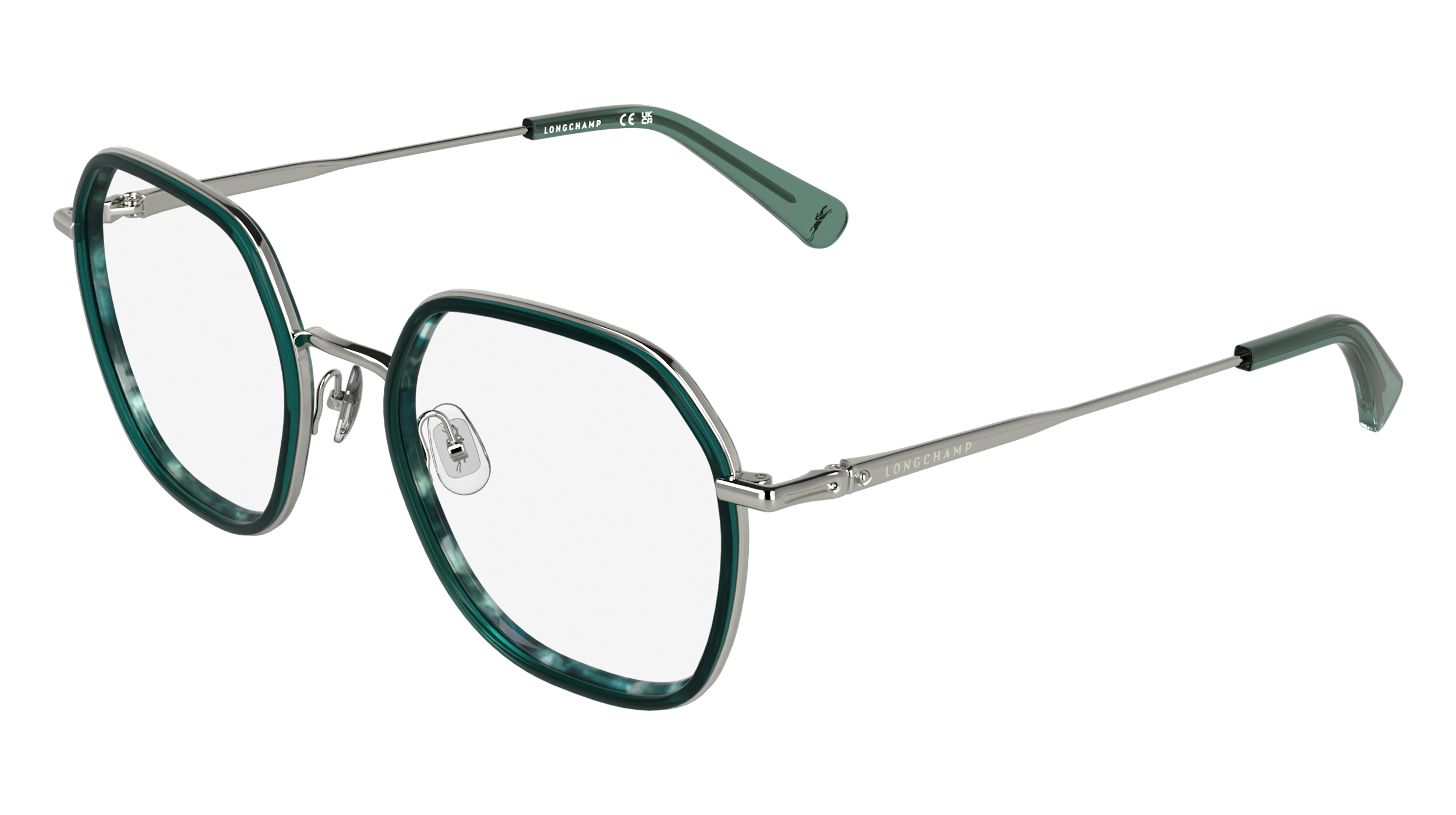LO2183 428 Montature da vista LONGCHAMP 1