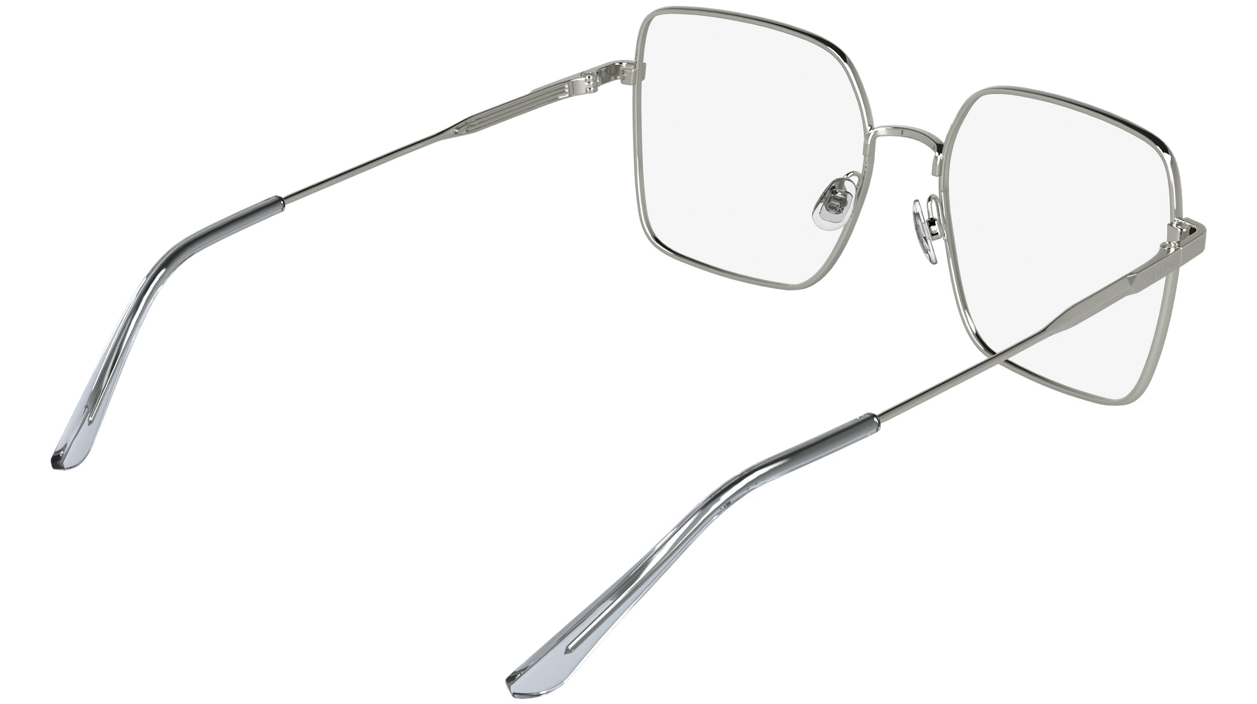 Calvin Klein CK26103 045 Montature da vista Calvin Klein 6