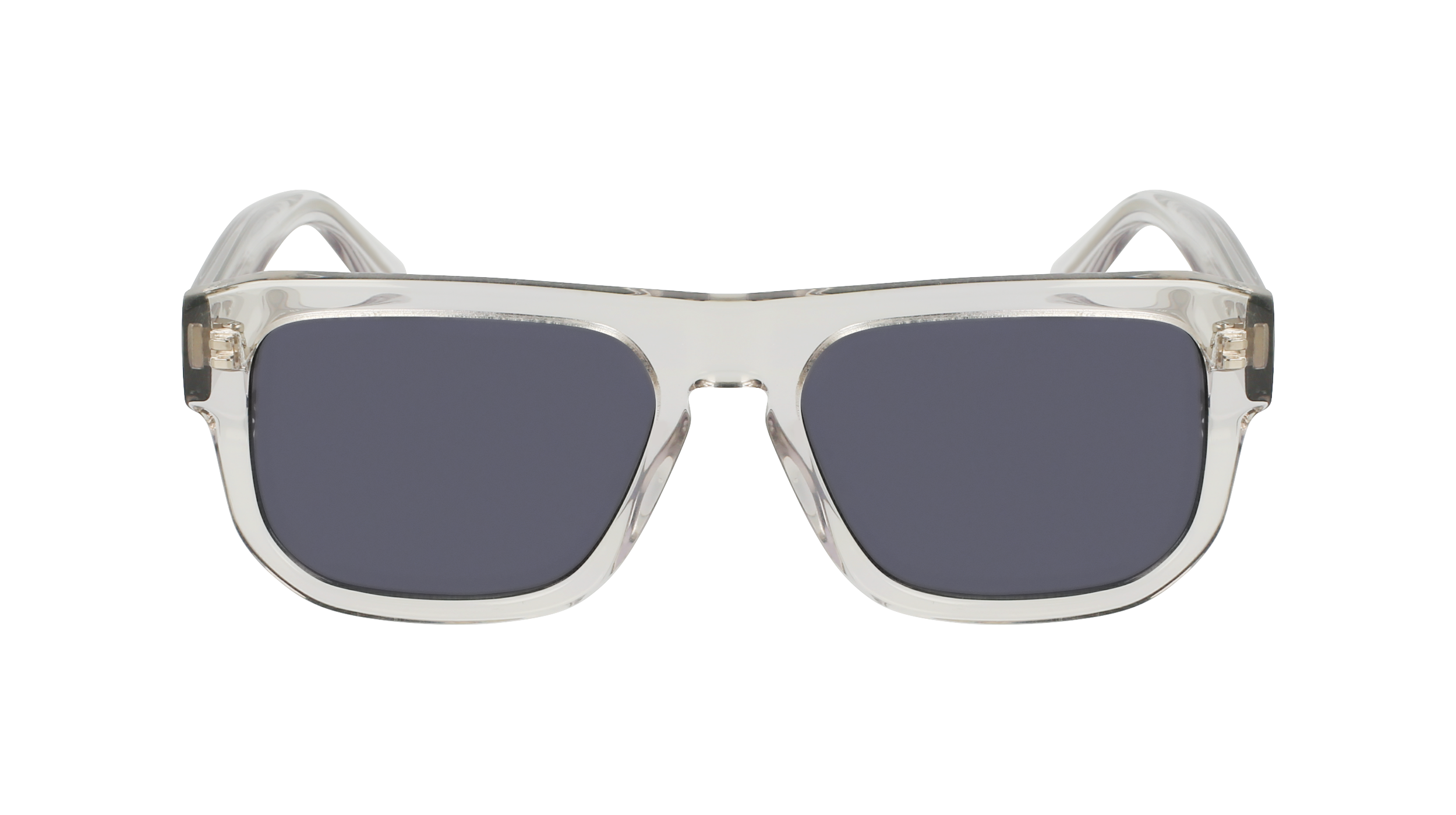 Calvin Klein CKJ24607S 012 Occhiali da sole Calvin Klein 2