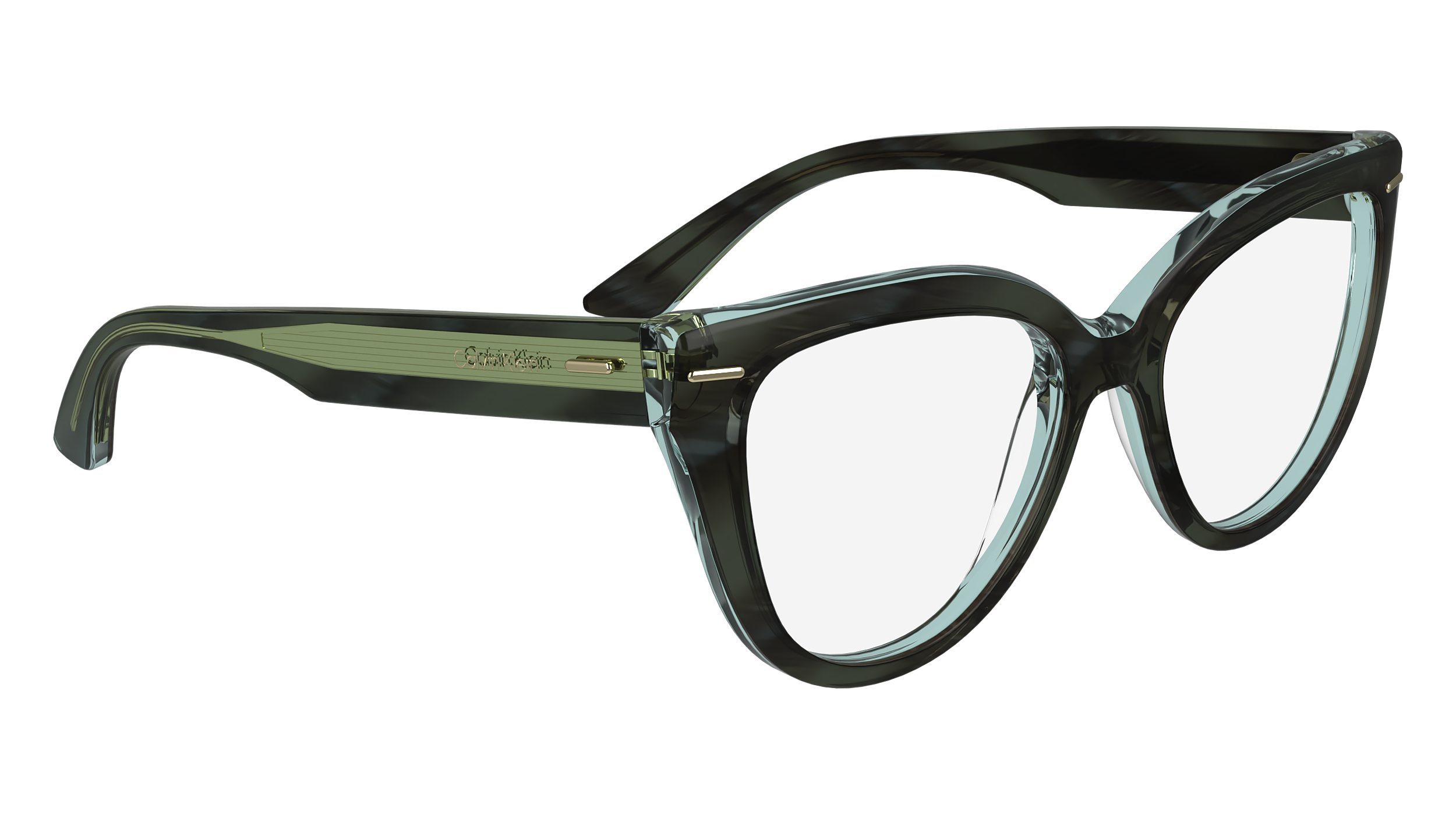 CK24514 031 Montature da vista Calvin Klein 8