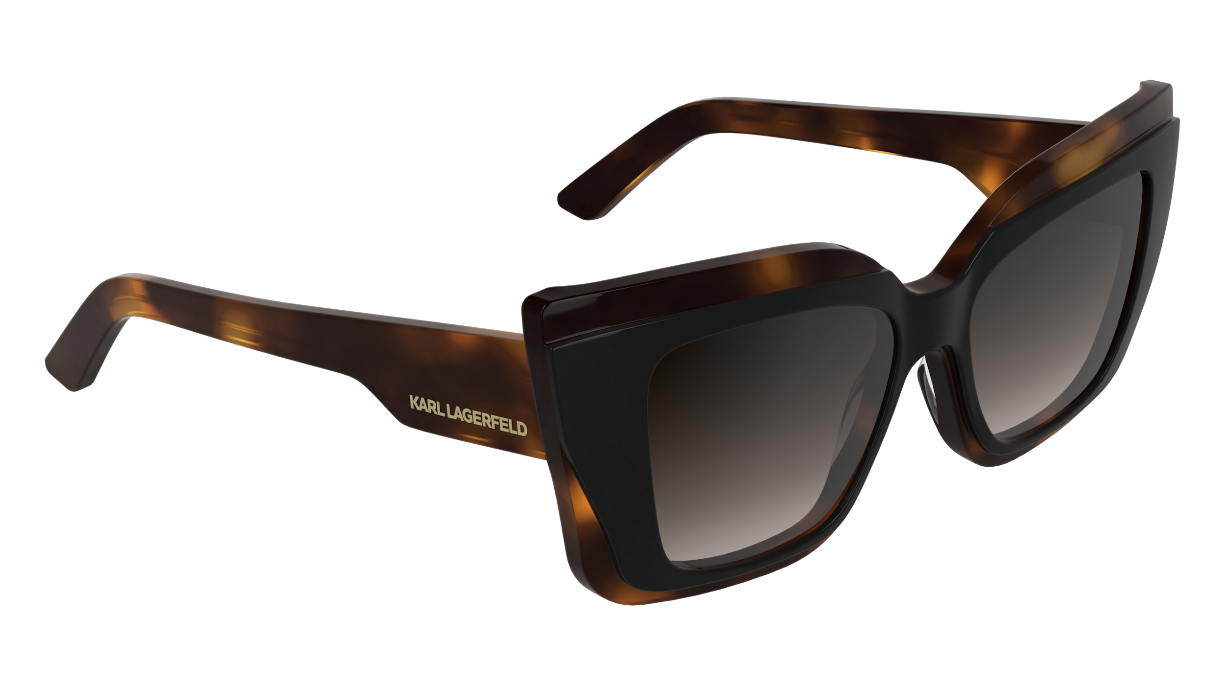 Karl Lagerfeld KL6204S 017