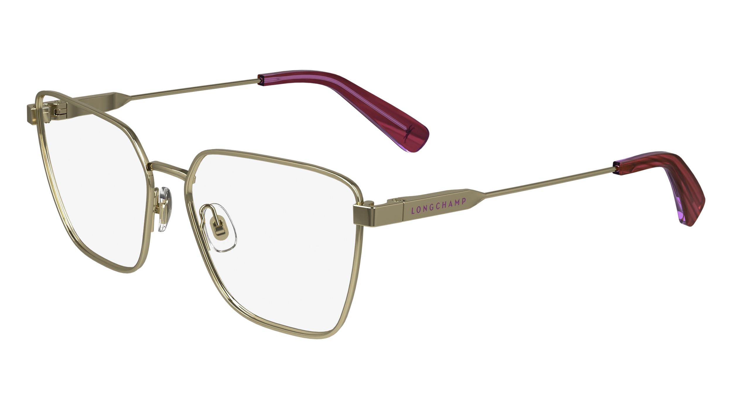 LO2164 714 Montature da vista LONGCHAMP 1