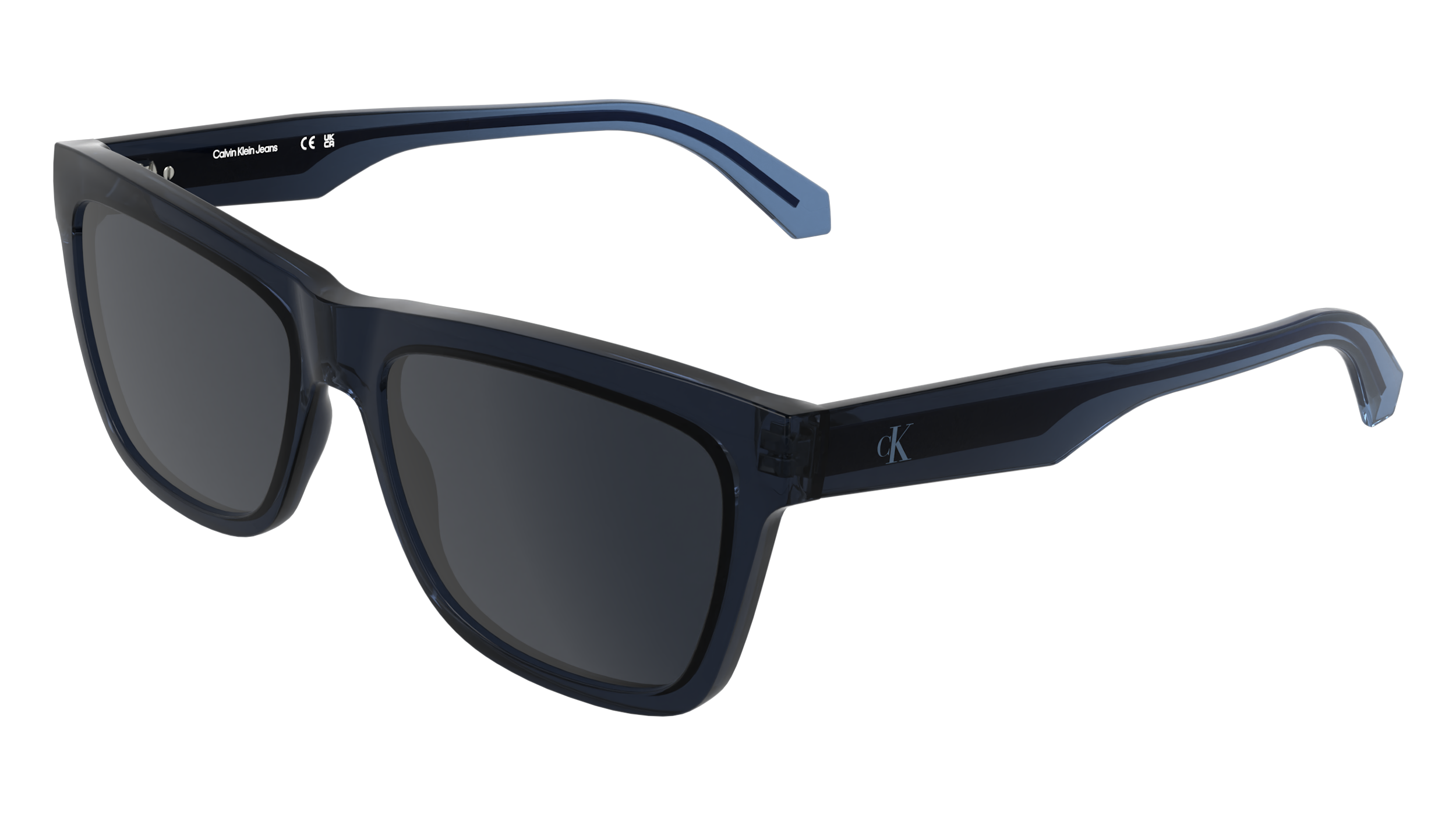 CKJ25623S 400 Occhiali da sole Calvin Klein 1