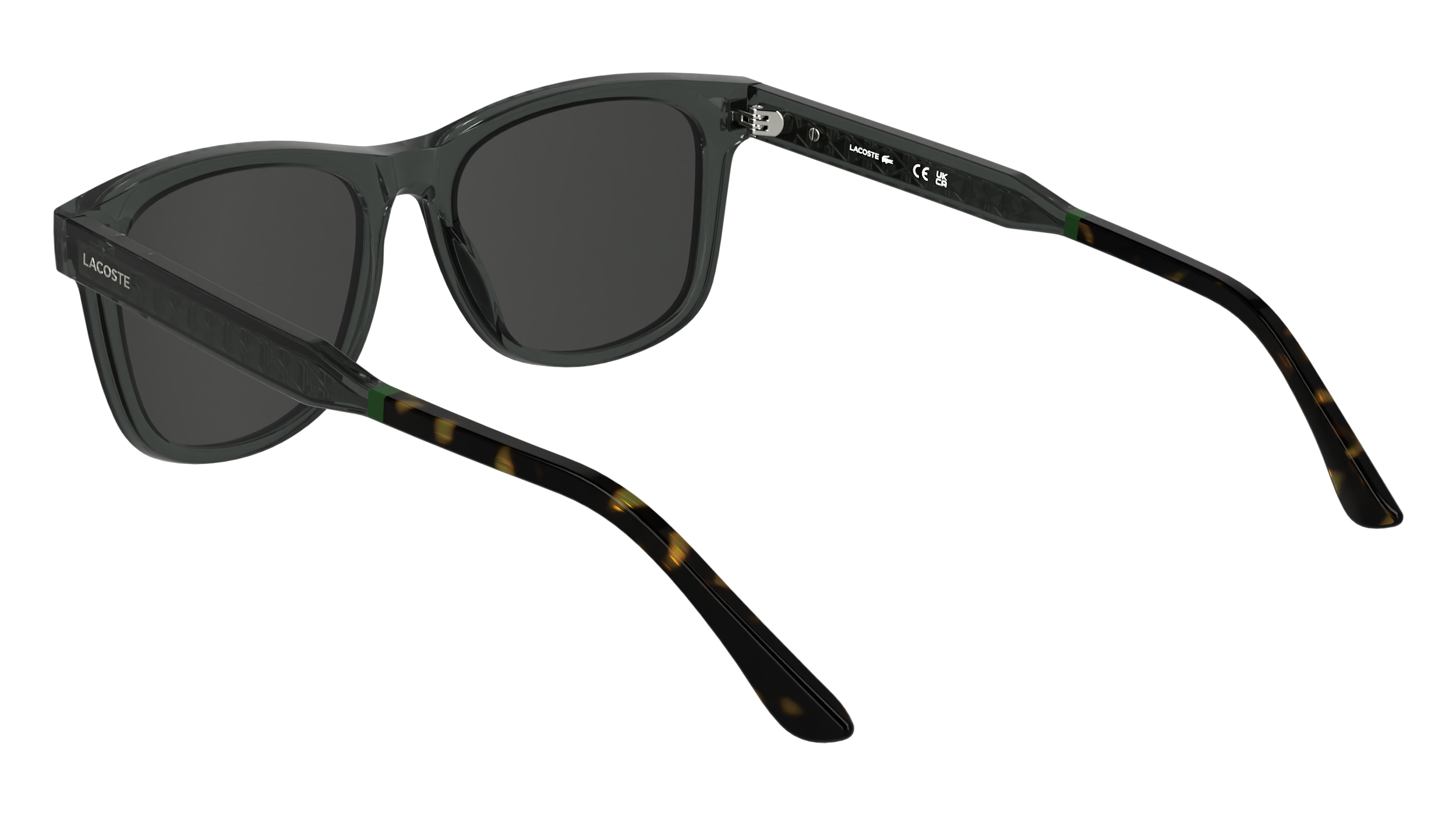 L6060S 035 Occhiali da sole Lacoste 4