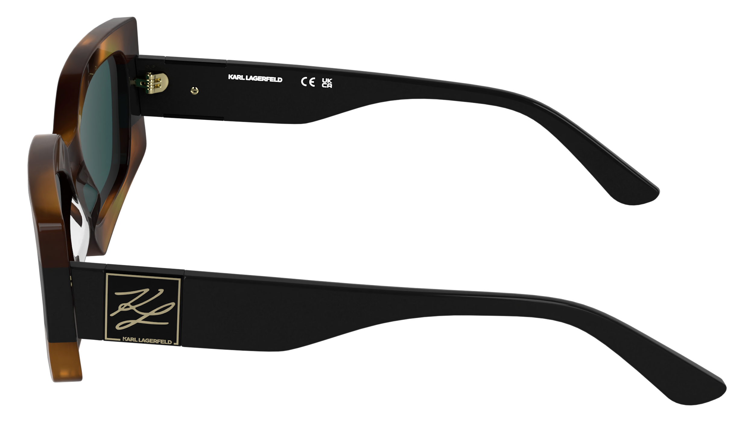 KL6206S 237 Occhiali da sole Karl Lagerfeld 3