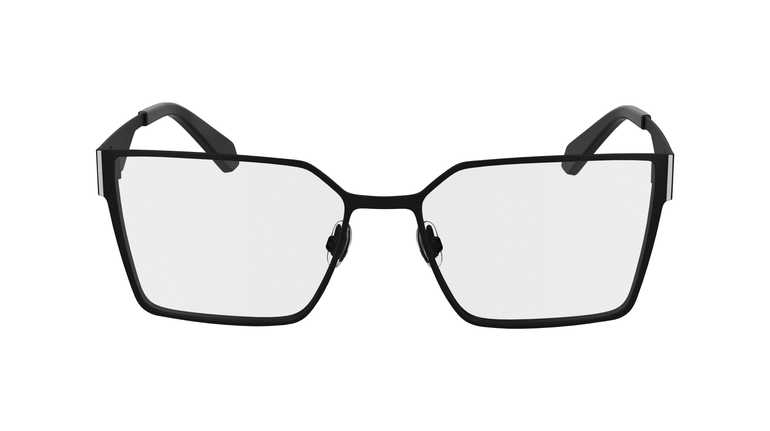 CKJ24209 001 Montature da vista Calvin Klein 2