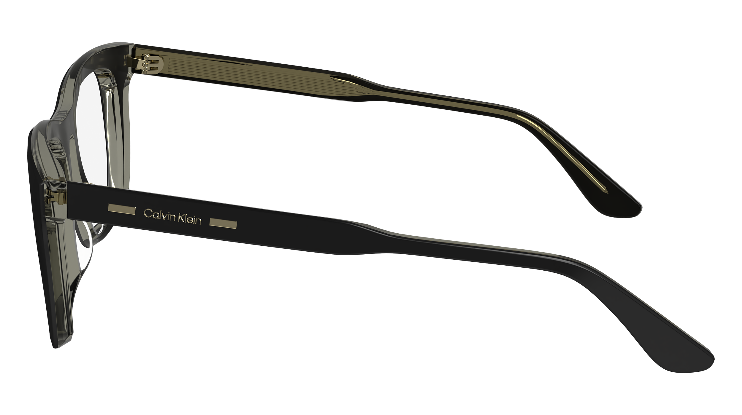 CK24515 013 Montature da vista Calvin Klein 3