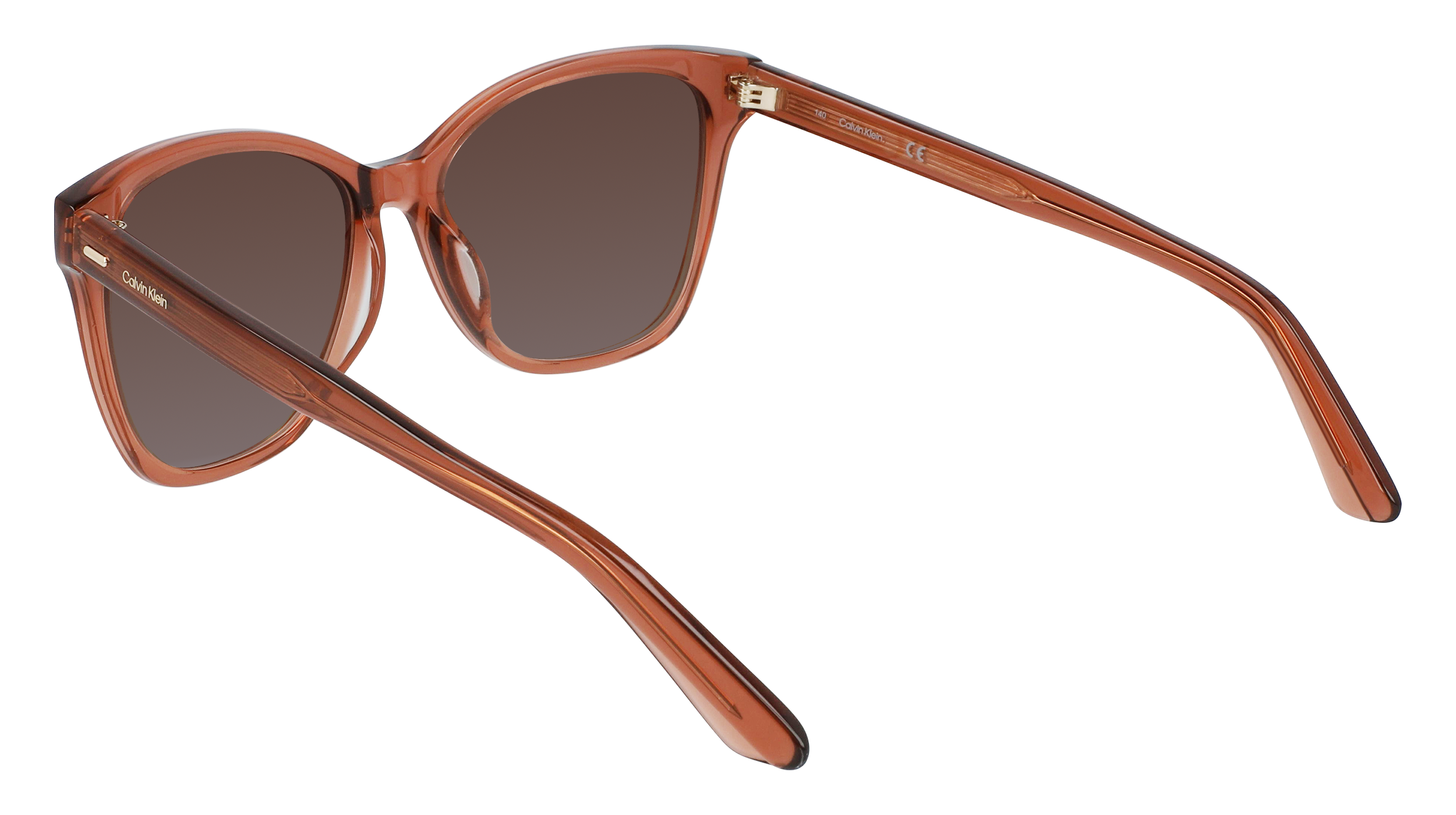 CK21529S 601 Occhiali da sole Calvin Klein 5