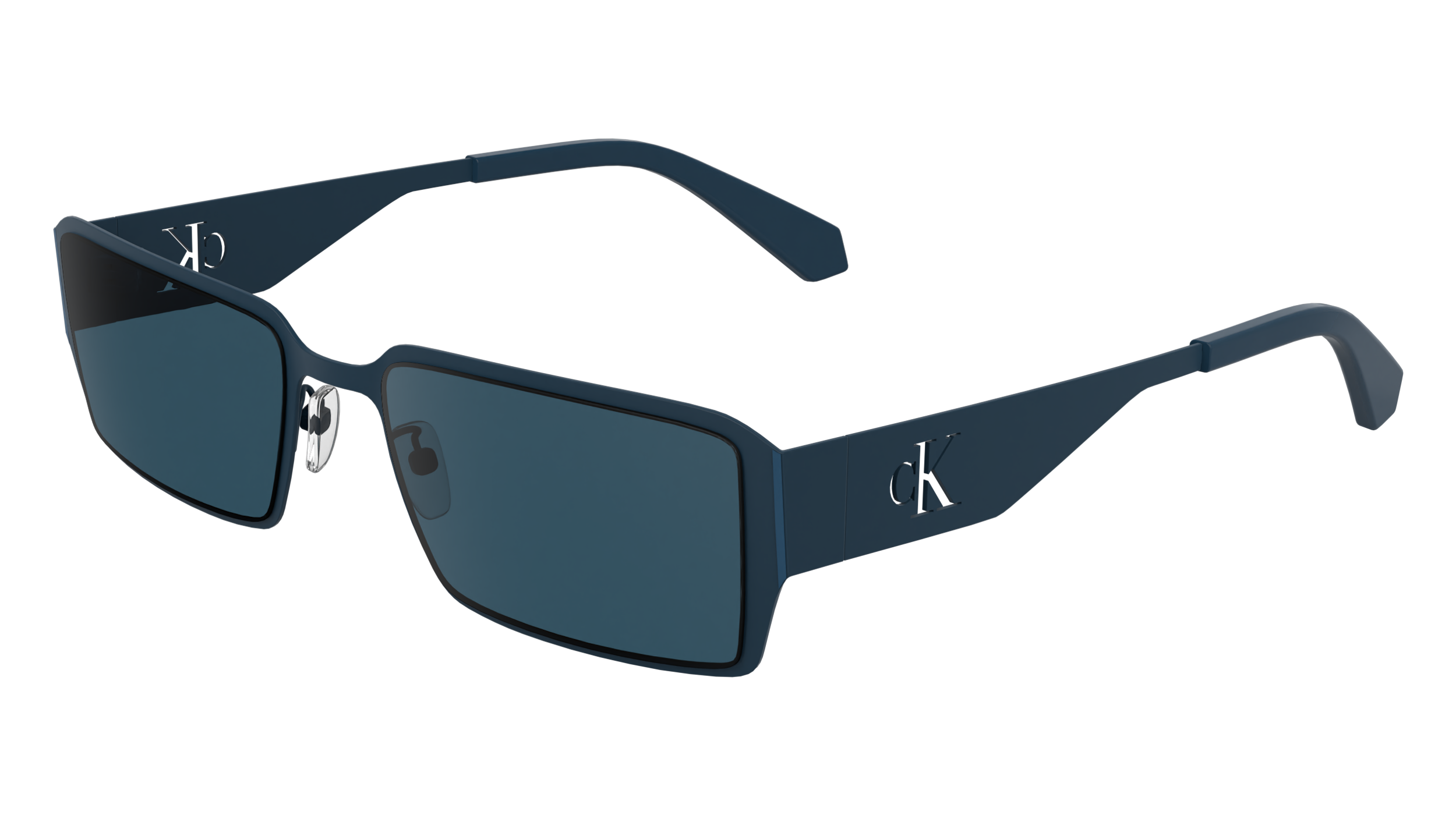 CKJ24206S 400 Occhiali da sole Calvin Klein 1