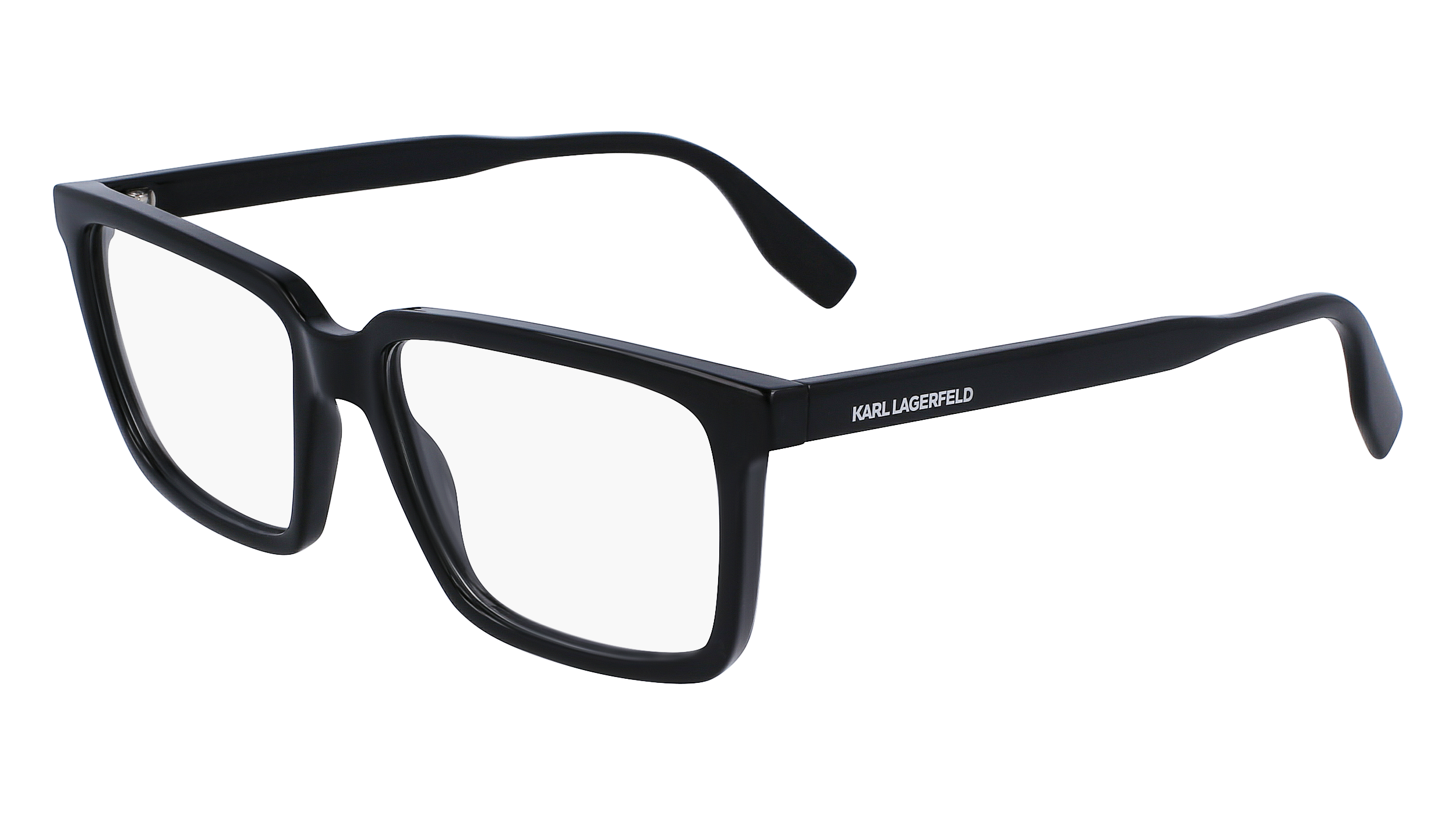 KL6113 001 Montature da vista Karl Lagerfeld 1