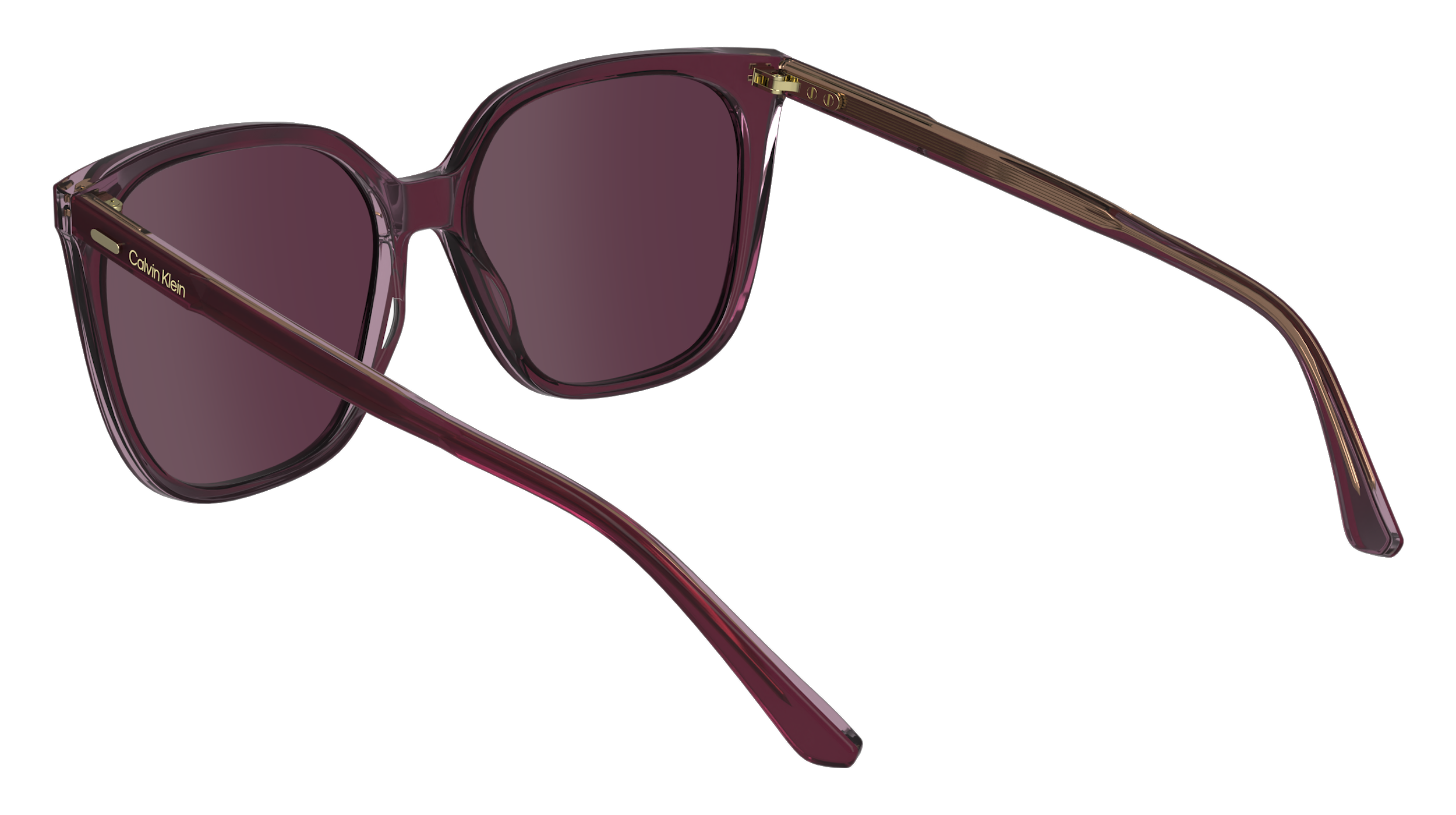 CK24509S 613 Occhiali da sole Calvin Klein 8