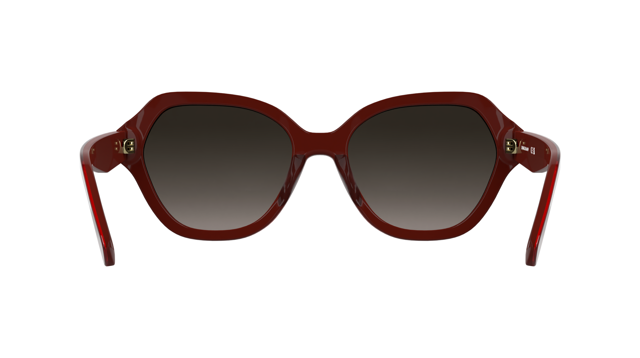 LONGCHAMP LO801S 601 Occhiali da sole LONGCHAMP 5