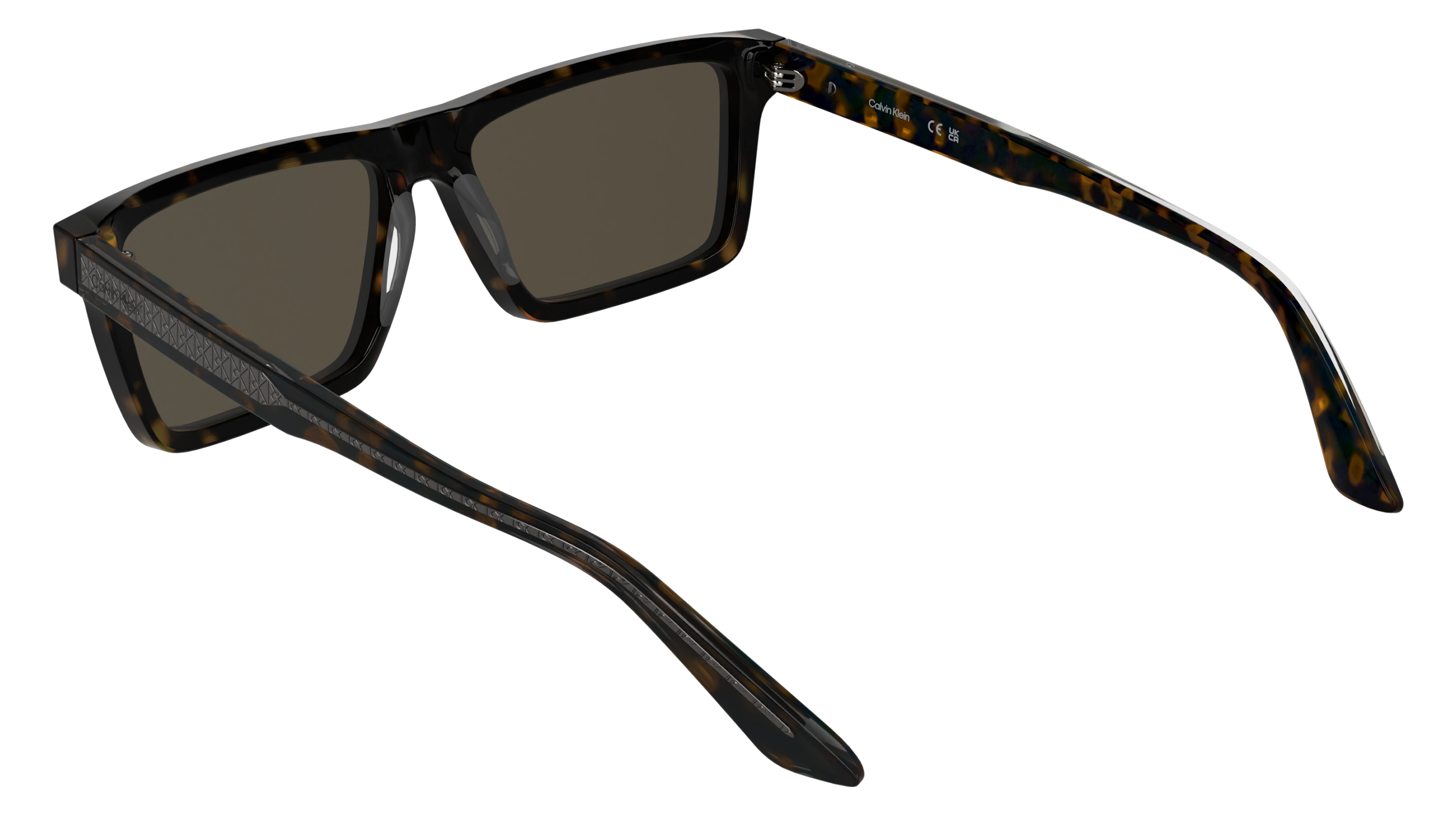 Calvin Klein CK26504S 240 Occhiali da sole Calvin Klein 4