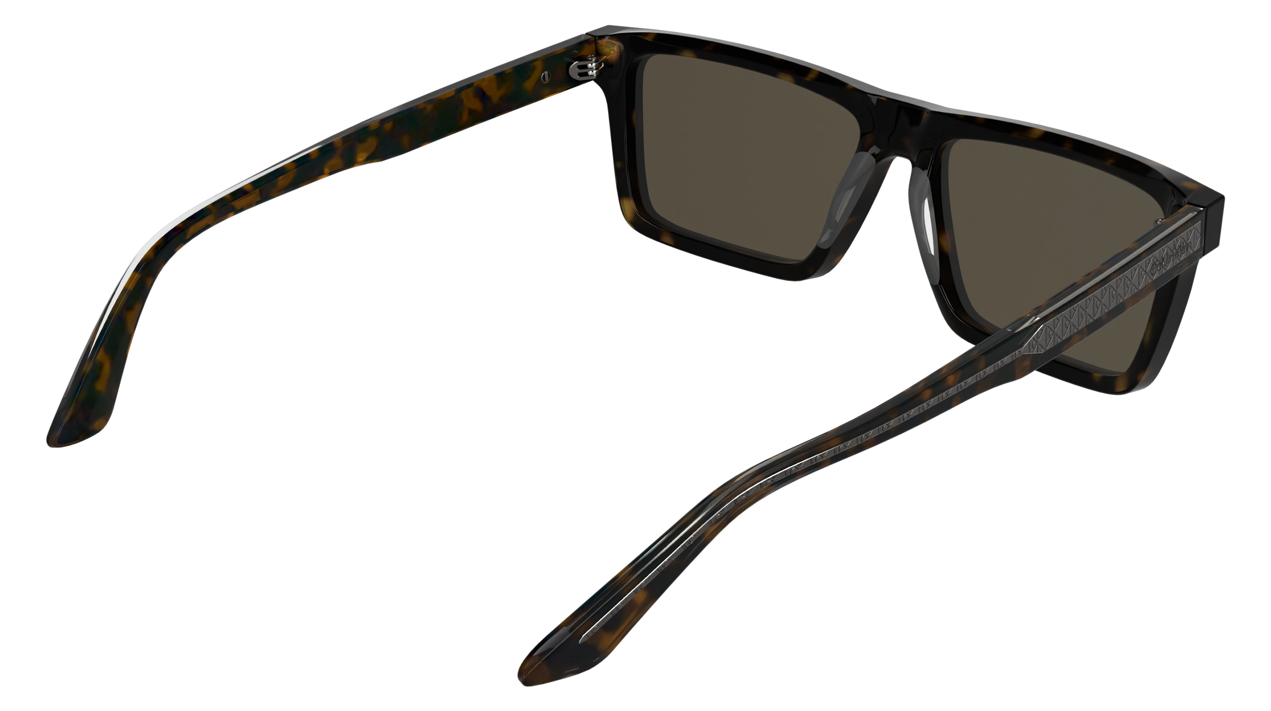 Calvin Klein CK26504S 240 Occhiali da sole Calvin Klein 6