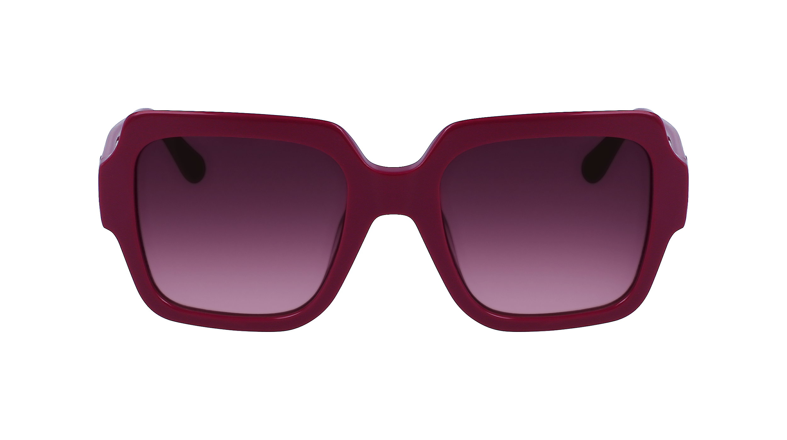 KL6104SR 501 Occhiali da sole Karl Lagerfeld 3