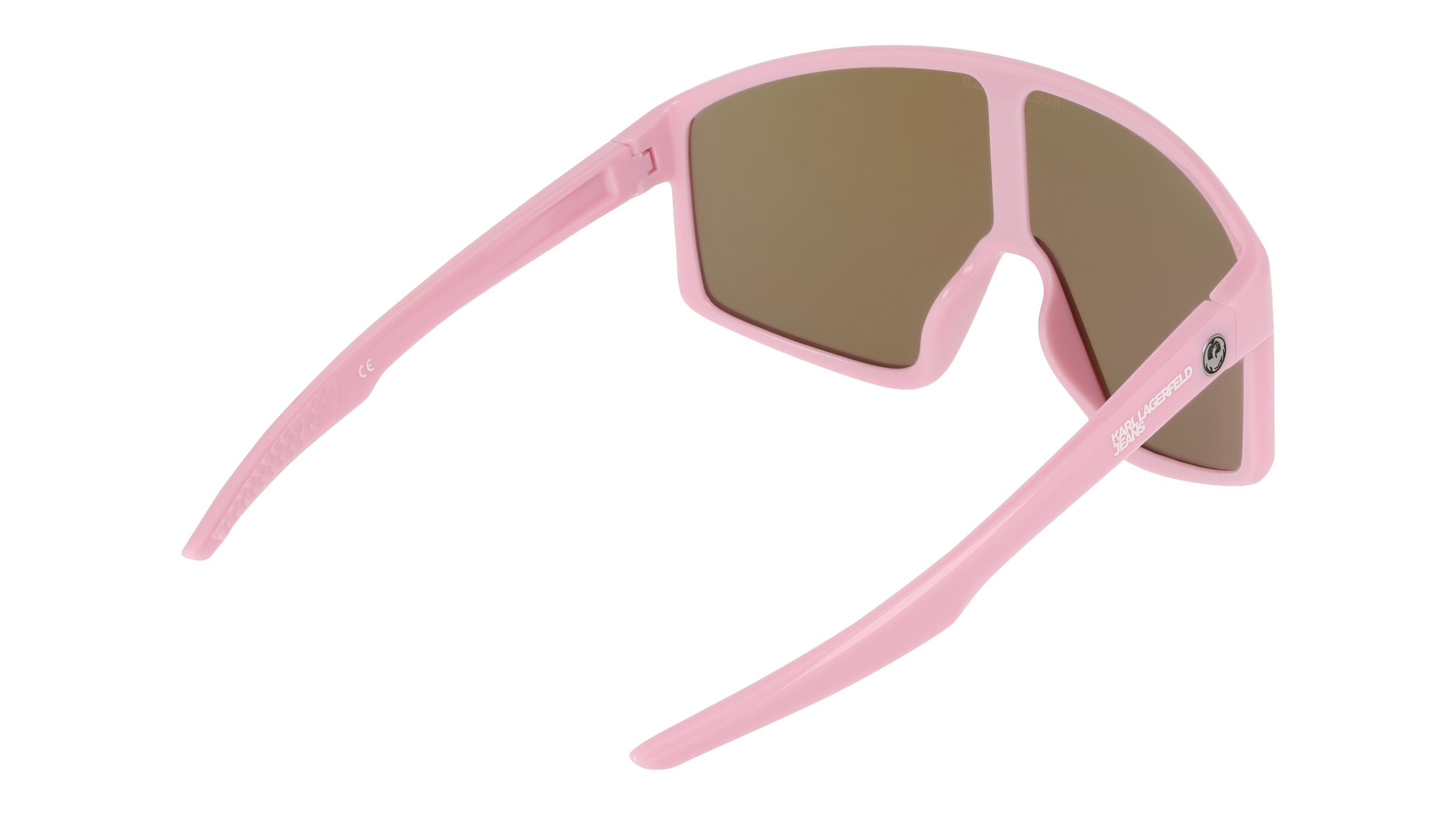 Karl Lagerfeld KLJ6228S 685 Occhiali da sole Karl Lagerfeld 6