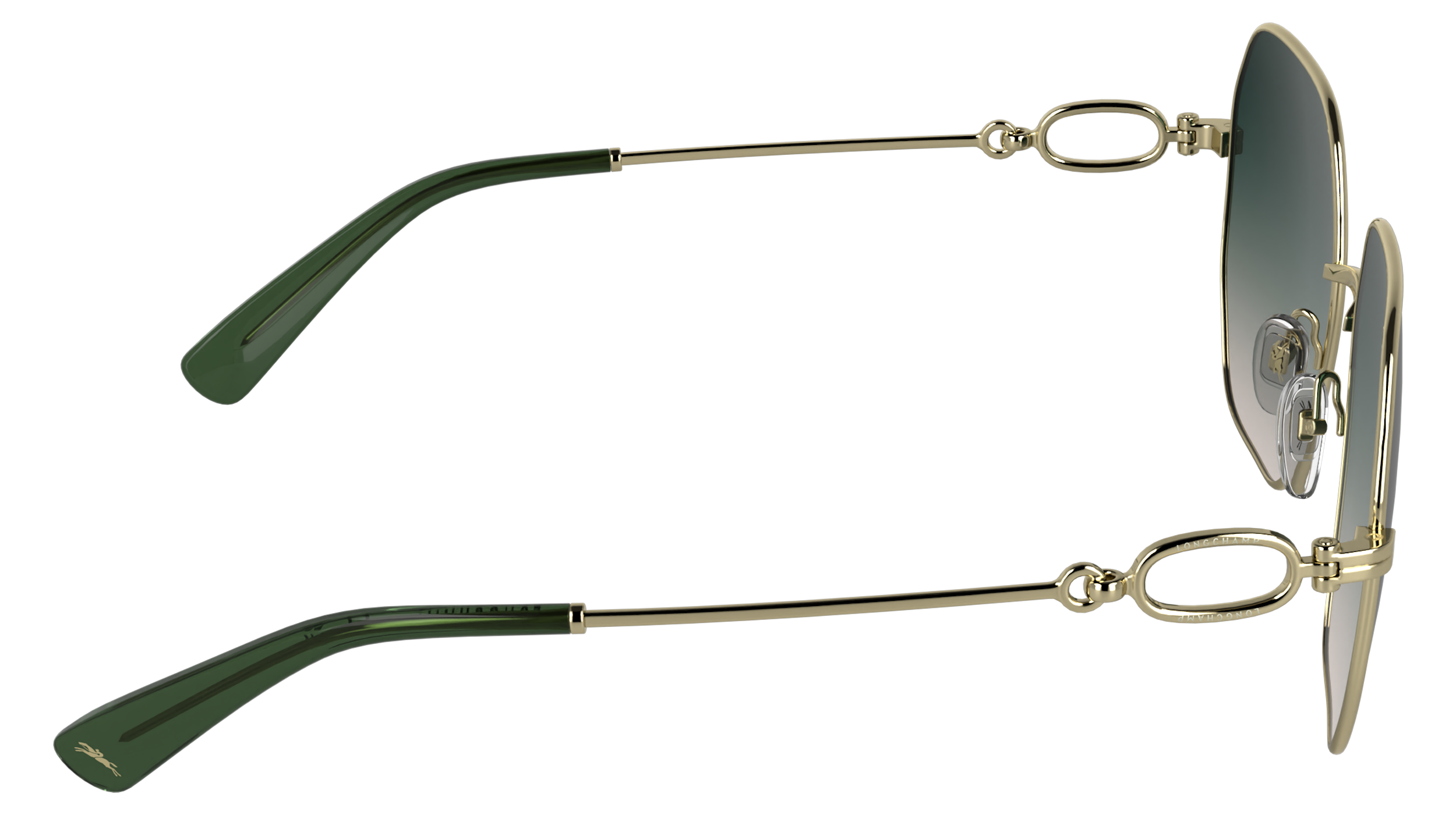 LO187S 725 Occhiali da sole LONGCHAMP 7