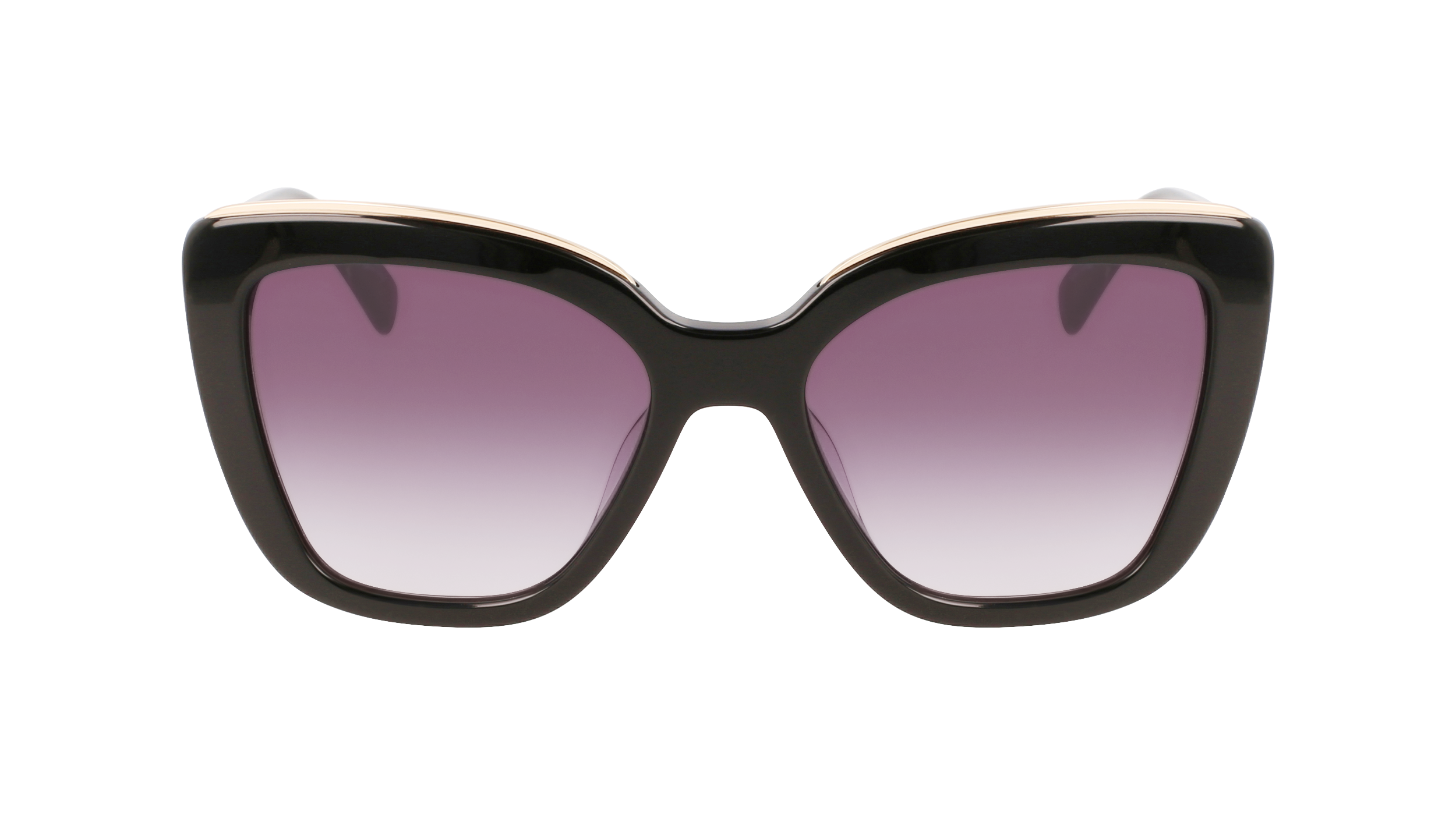 LO692S 001 Occhiali da sole LONGCHAMP 2